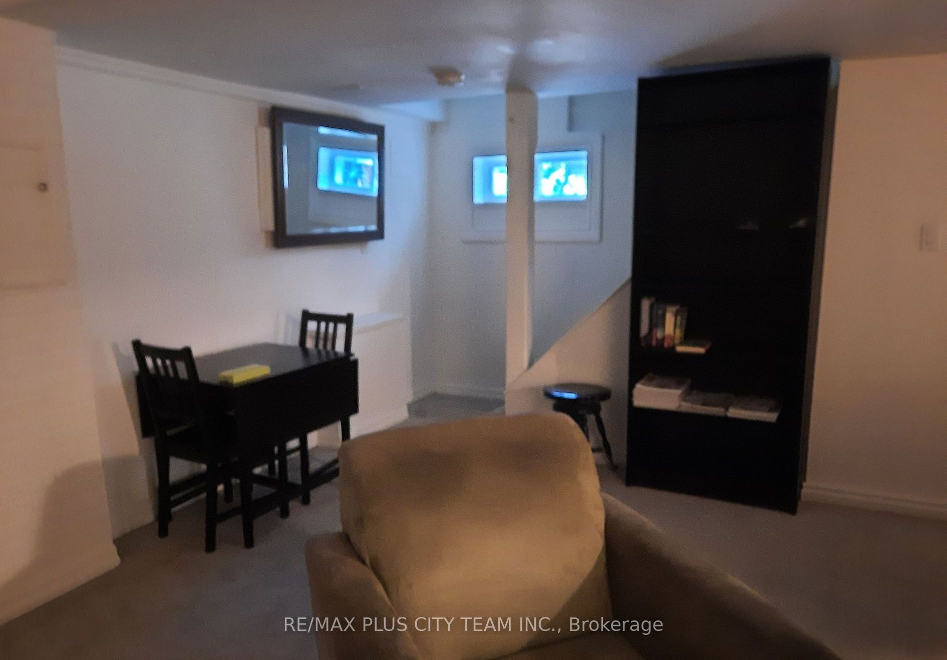 159 Brooklawn Avenue Bsmt, Toronto, ON M1M 2P3 photo 4