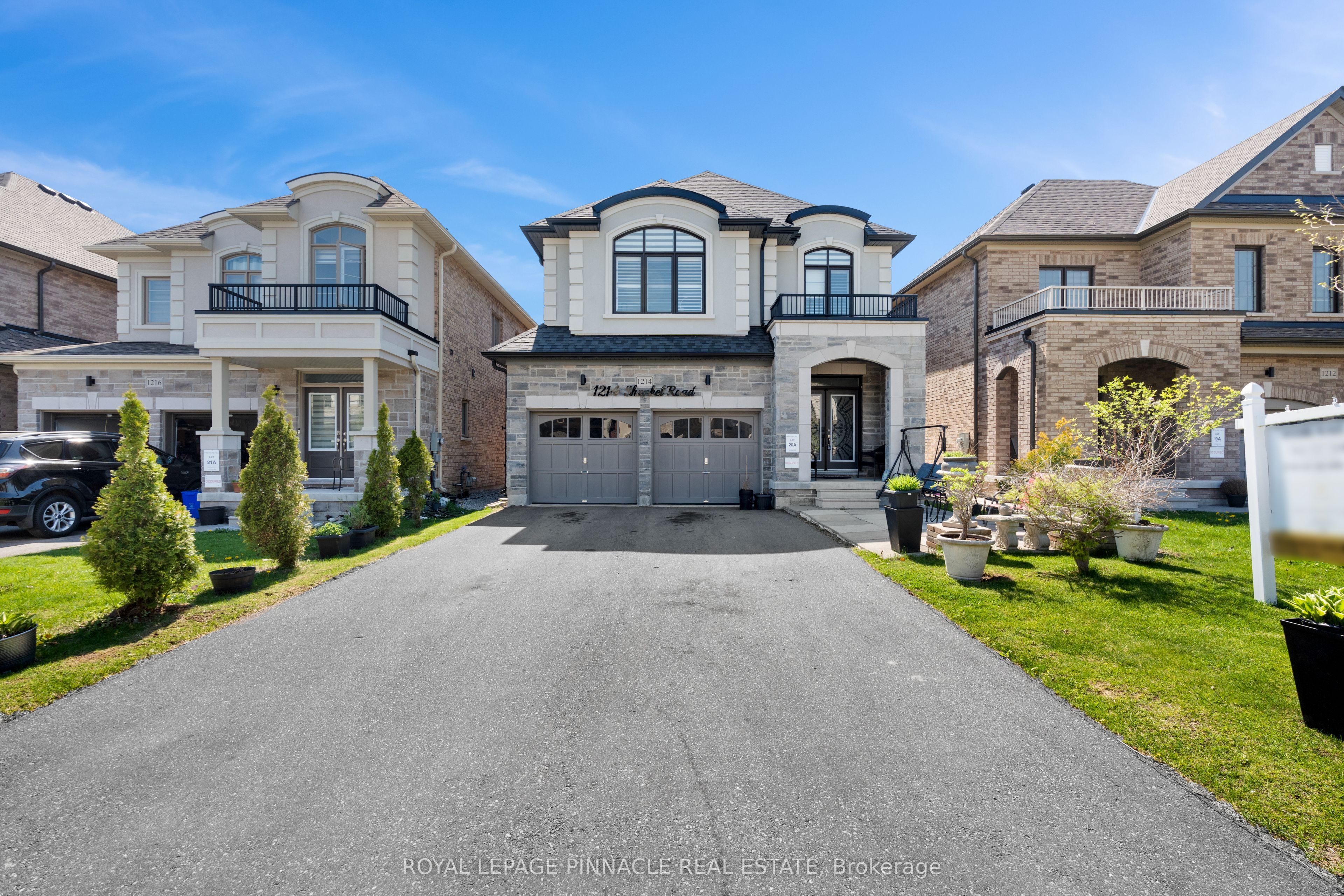 1214 Shankel Road, Oshawa, ON L1K 3G2