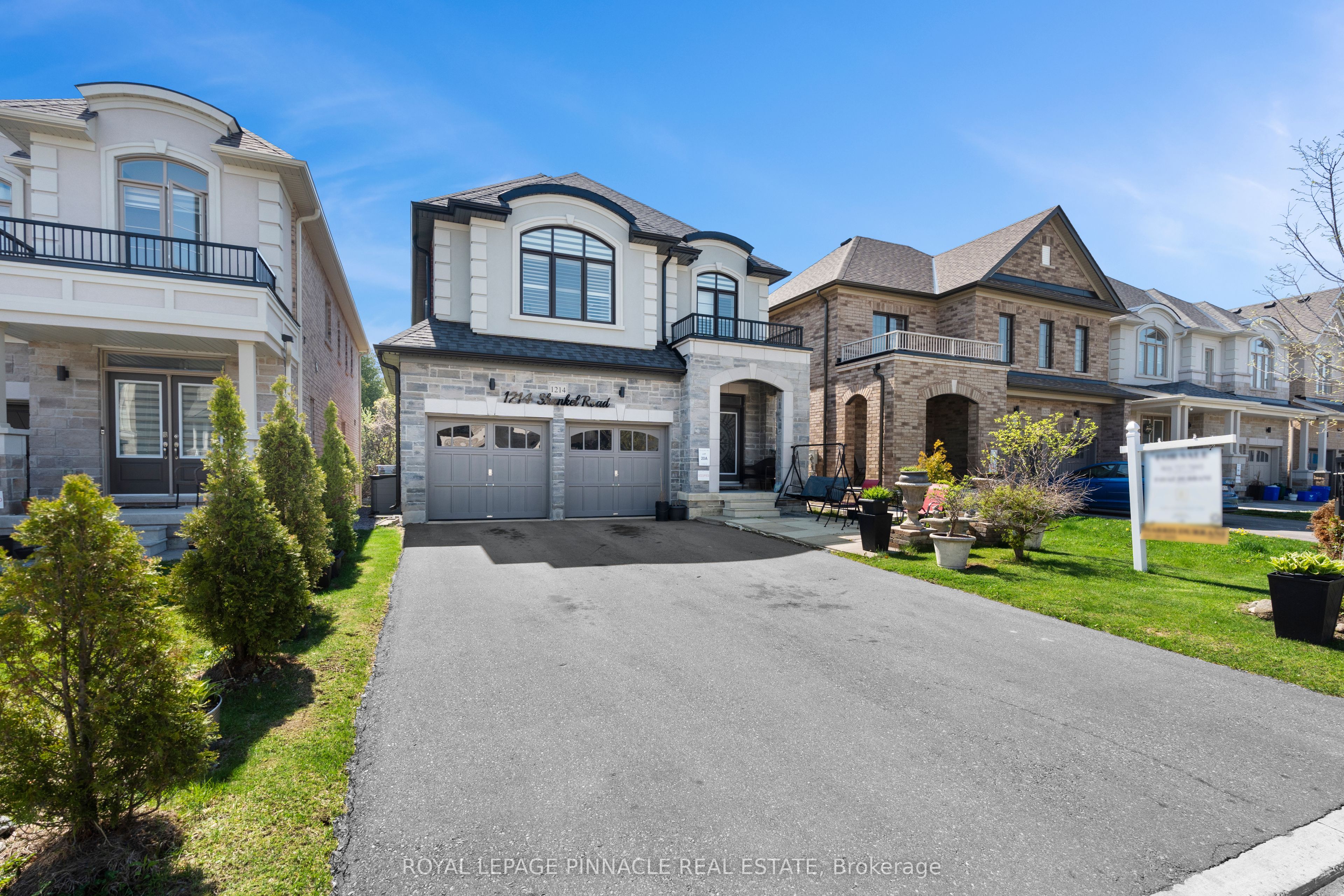 1214 Shankel Road, Oshawa, ON L1K 3G2 photo 2
