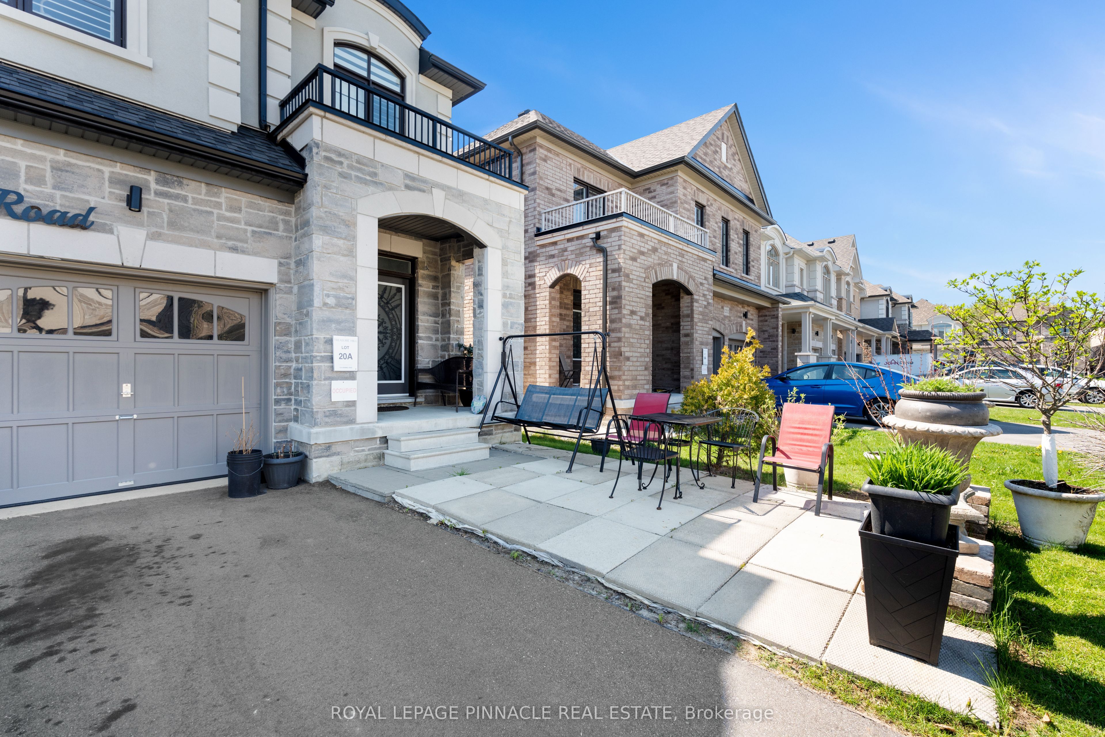 1214 Shankel Road, Oshawa, ON L1K 3G2 photo 3