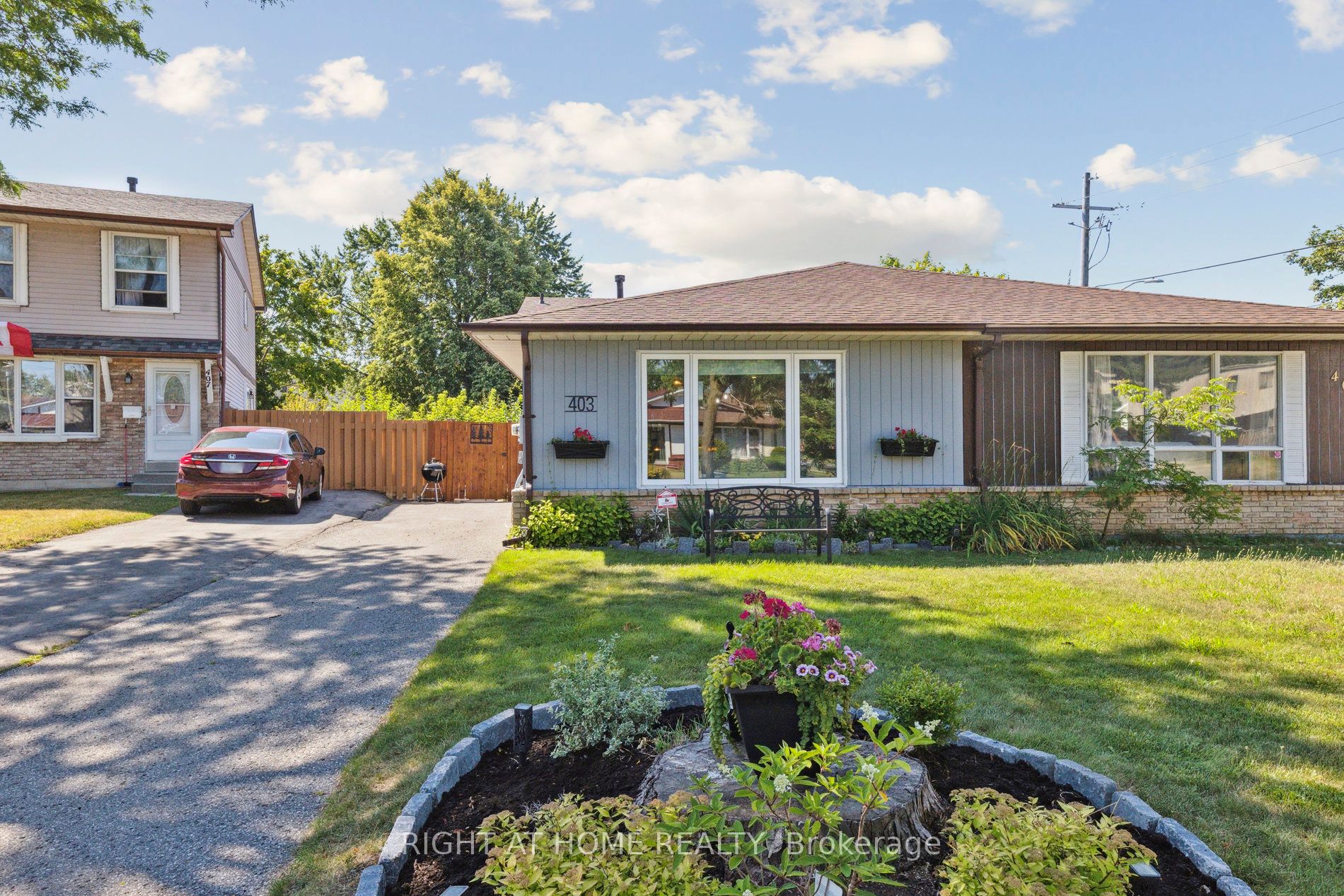 403 Chandos Court, Oshawa, ON L1J 6R1