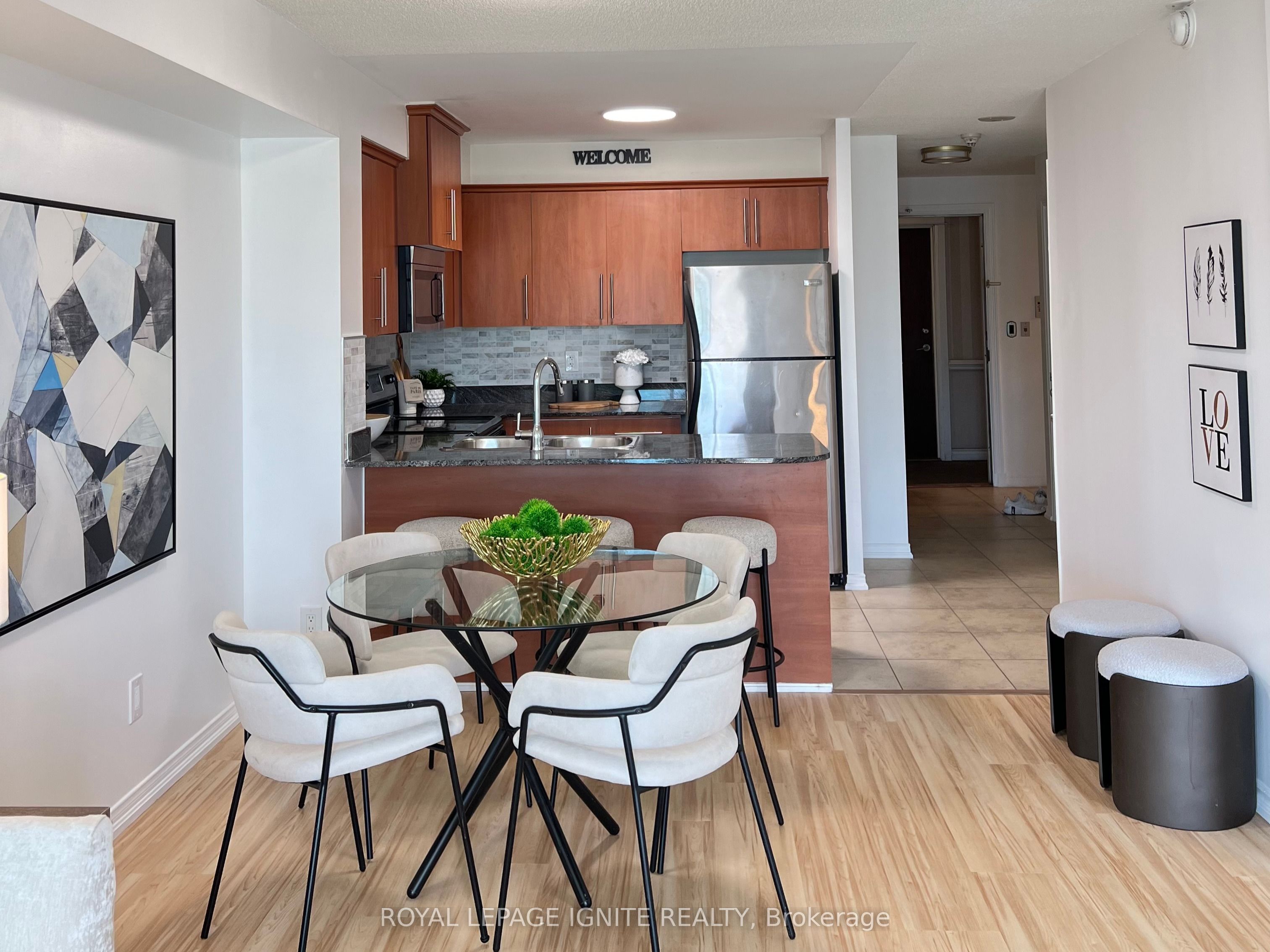 8 Rosebank Drive 7G, Toronto, ON M1B 5Z3 photo 4