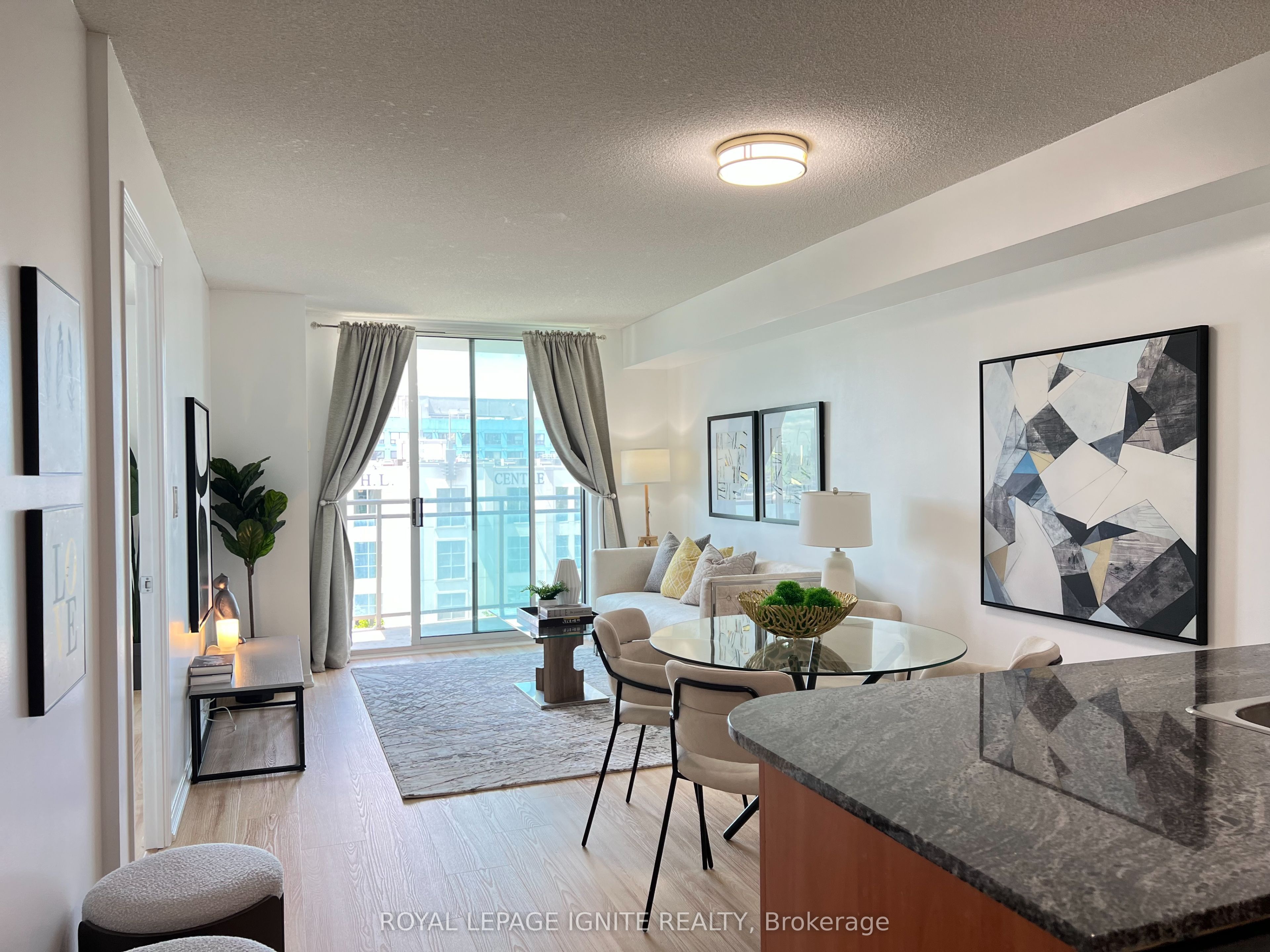 8 Rosebank Drive 7G, Toronto, ON M1B 5Z3 photo 5