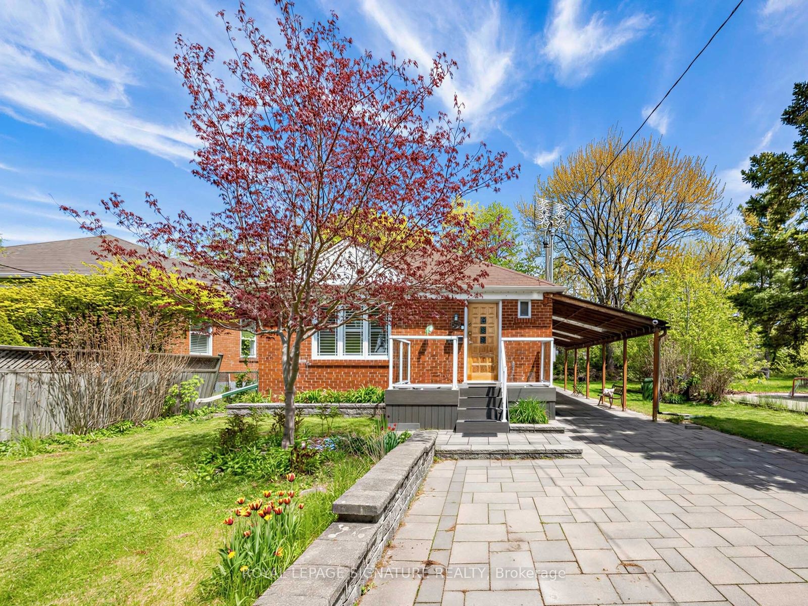 67 Ellington Drive, Toronto, ON M1R 3Y2 photo 2