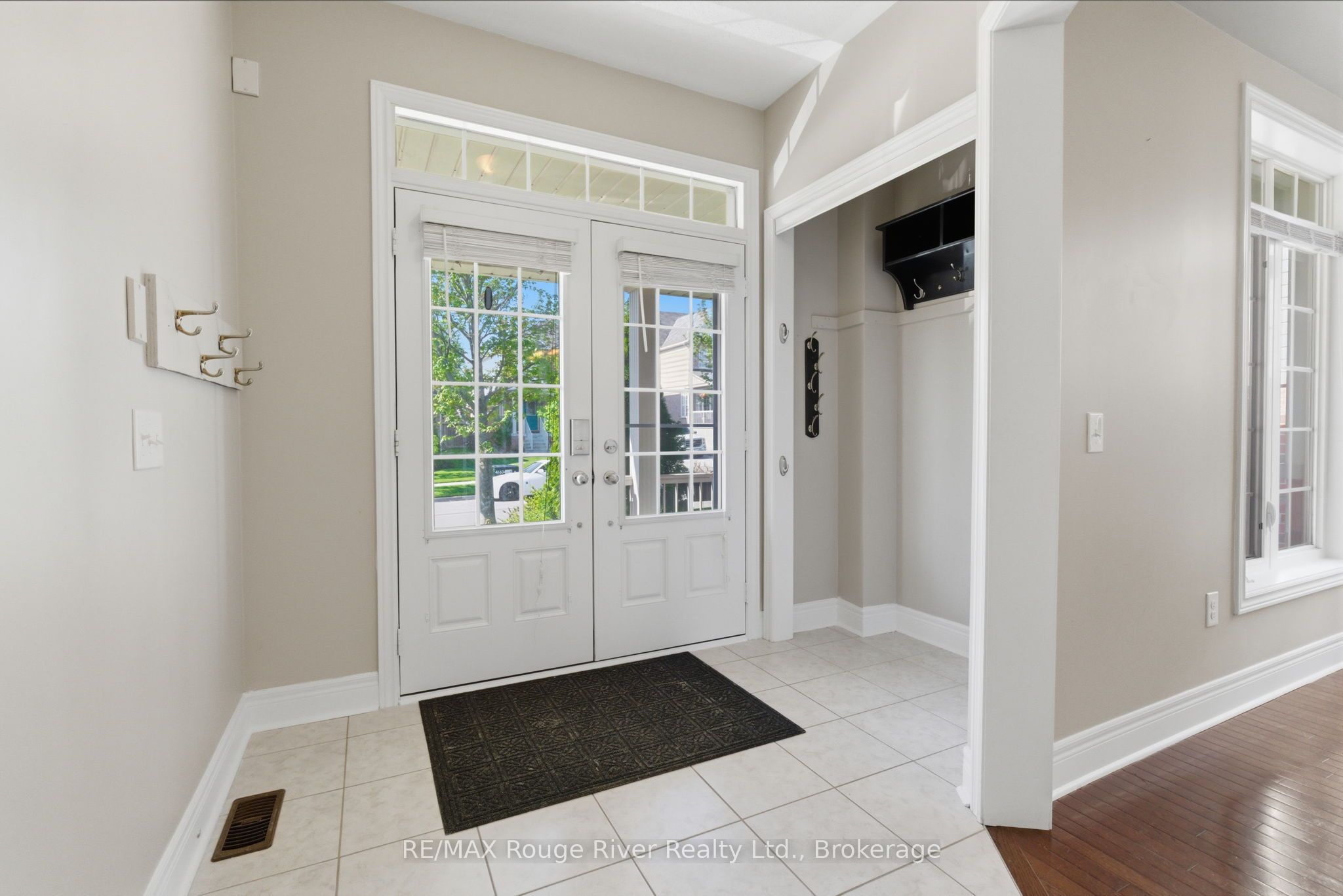 138 Kersey Crescent, Clarington, ON L1J 4Z2 photo 2