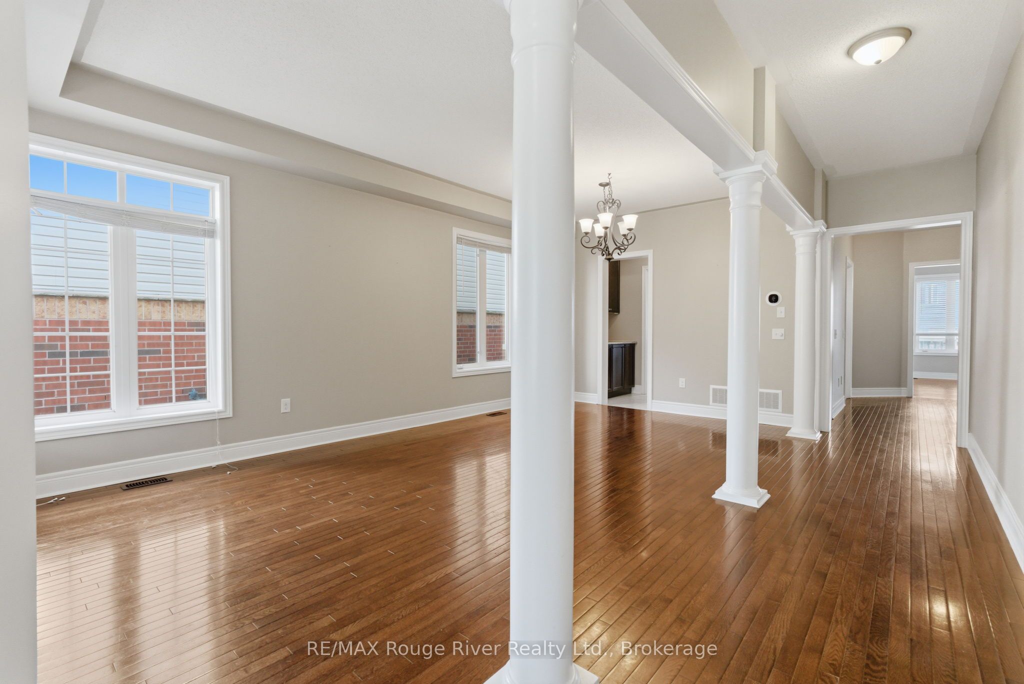 138 Kersey Crescent, Clarington, ON L1J 4Z2 photo 3