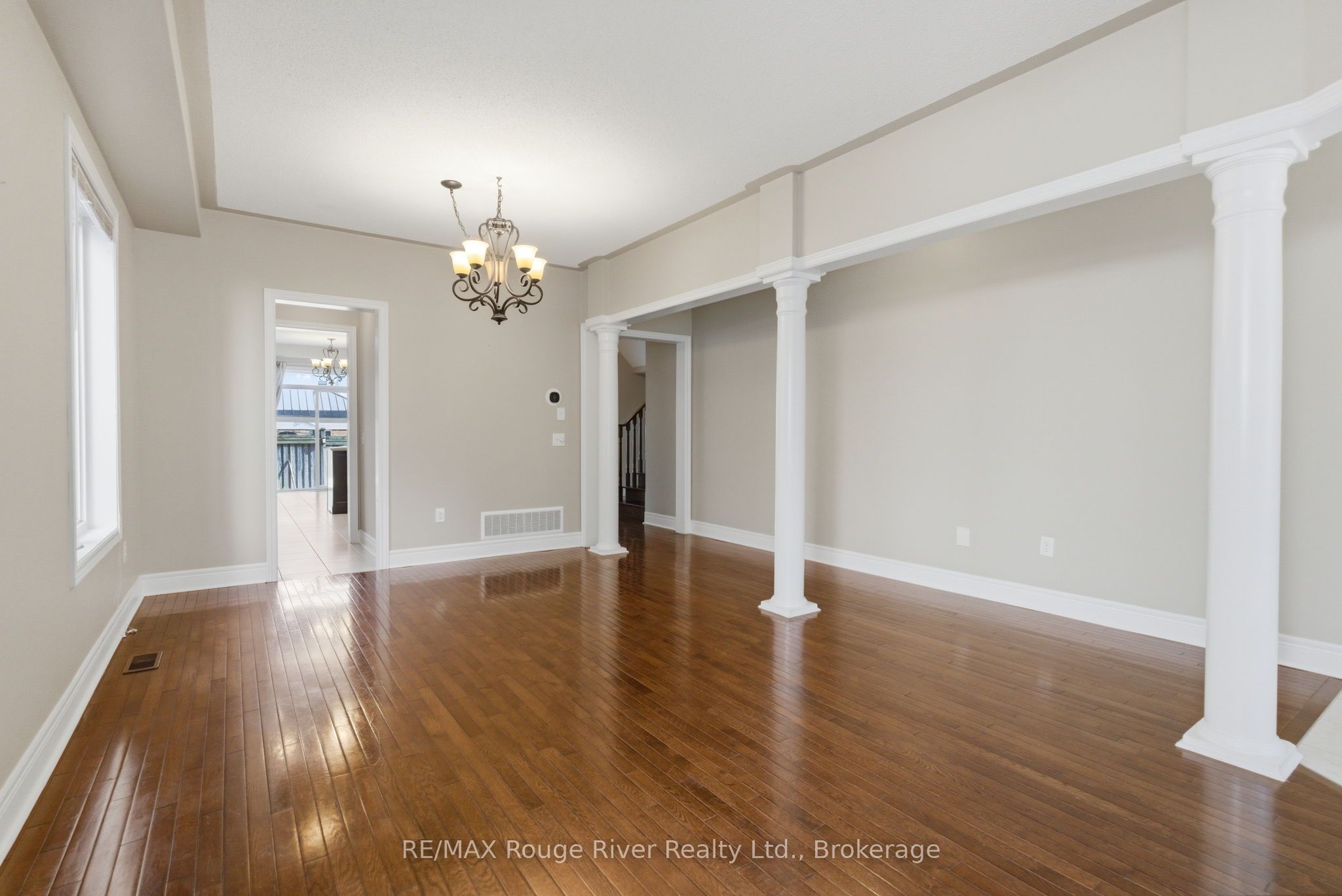 138 Kersey Crescent, Clarington, ON L1J 4Z2 photo 4