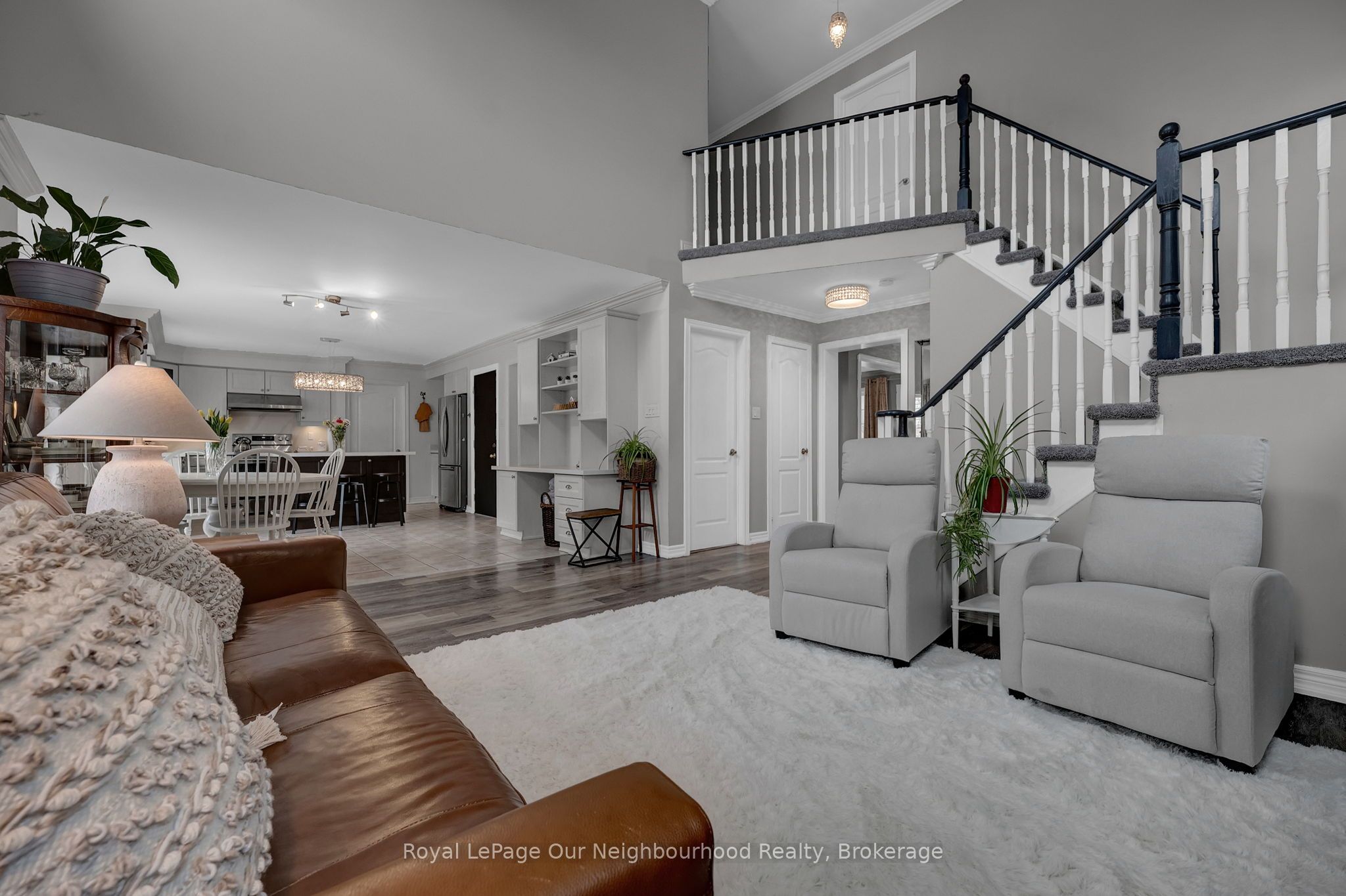 24 Kingham Avenue, Ajax, ON L1Z 1M9 photo 4