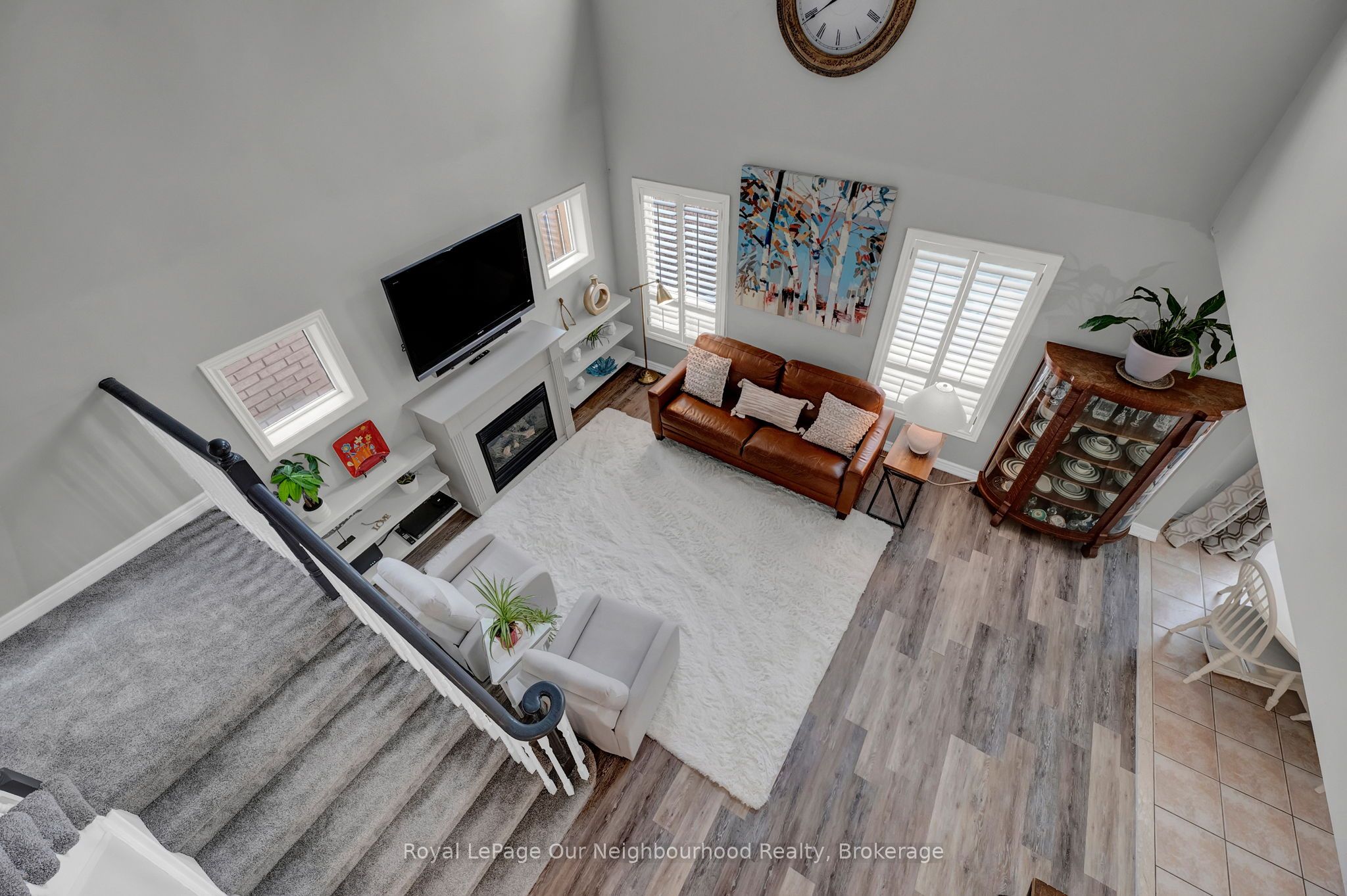 24 Kingham Avenue, Ajax, ON L1Z 1M9 photo 5