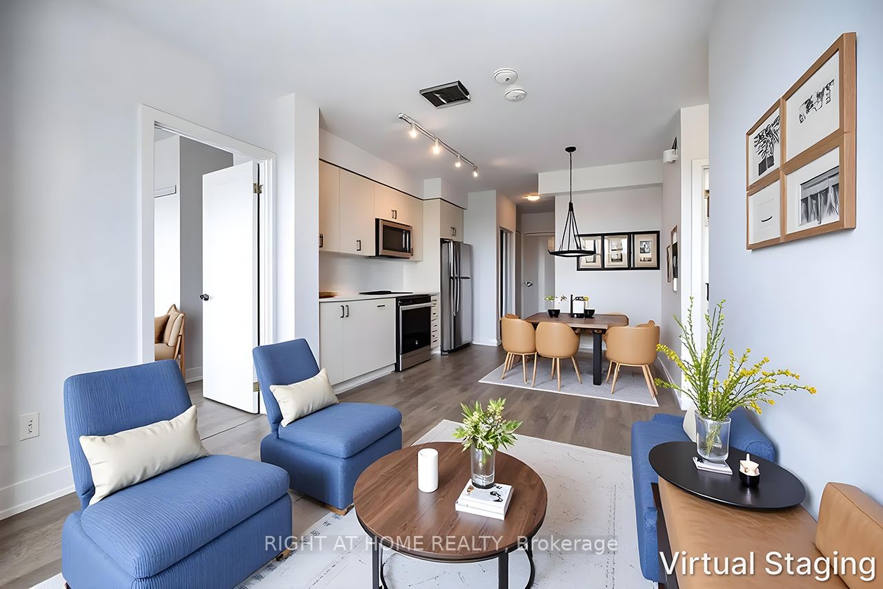 2550 Simcoe Street N 1804, Oshawa, ON L1L 0R5 photo 2