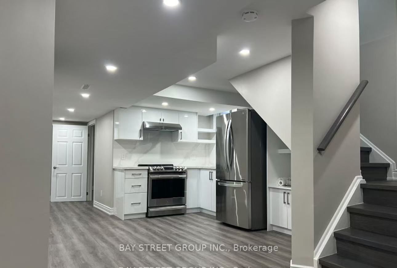 19 Saddleback Court Bsmt, Toronto, ON M1B 2M3 photo 2