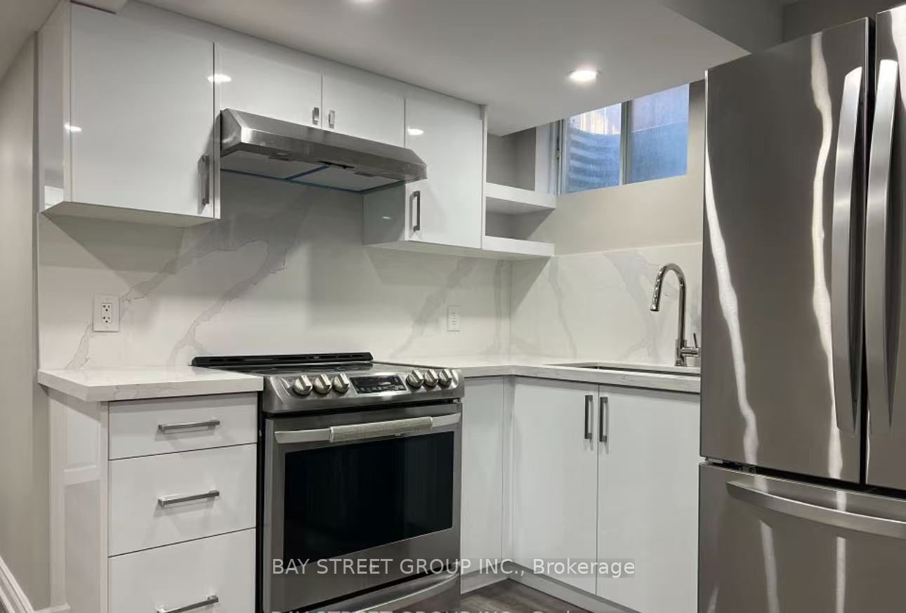 19 Saddleback Court Bsmt, Toronto, ON M1B 2M3 photo 3