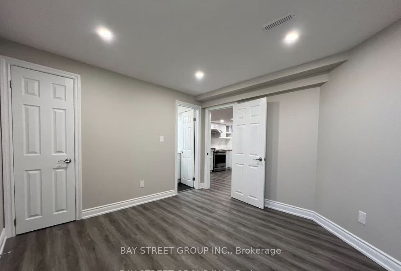 19 Saddleback Court Bsmt, Toronto, ON M1B 2M3 photo 5