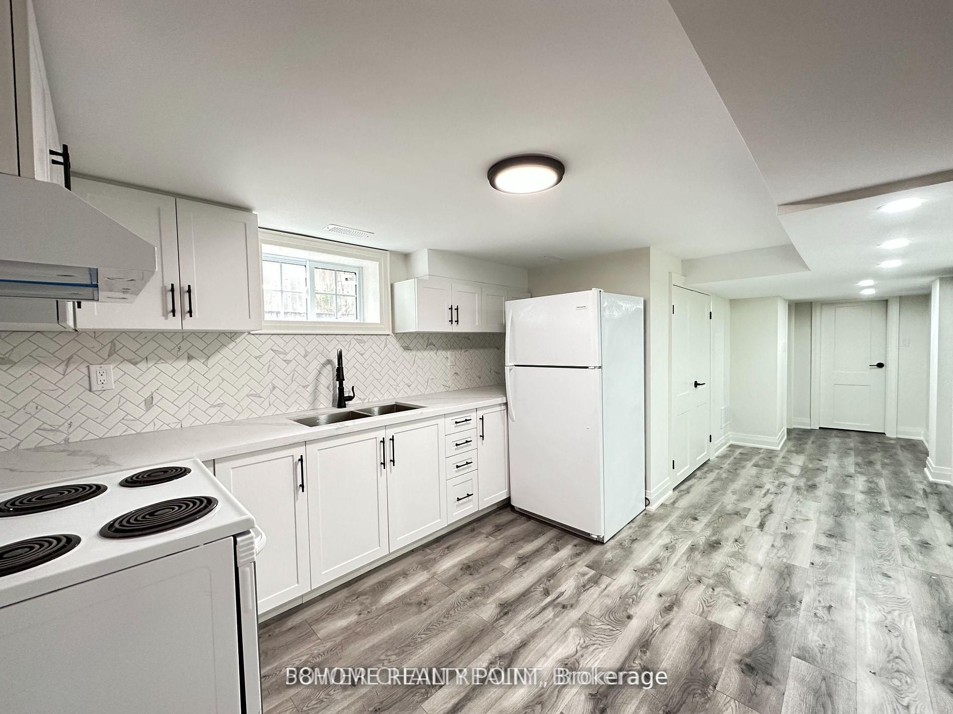 22 Kilpatrick Drive Bsmt, Toronto, ON M1R 2B6 photo 4