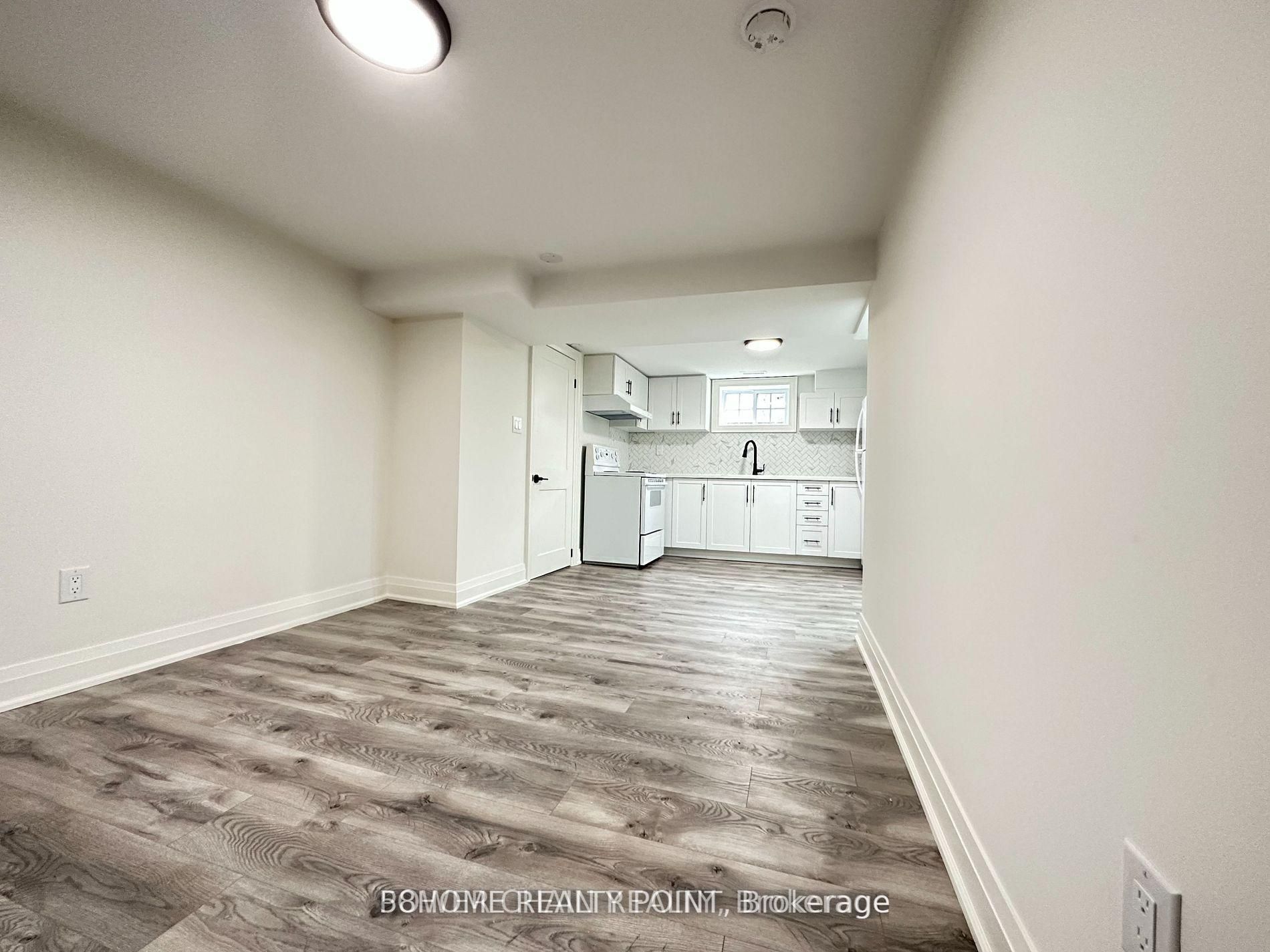 22 Kilpatrick Drive Bsmt, Toronto, ON M1R 2B6 photo 5