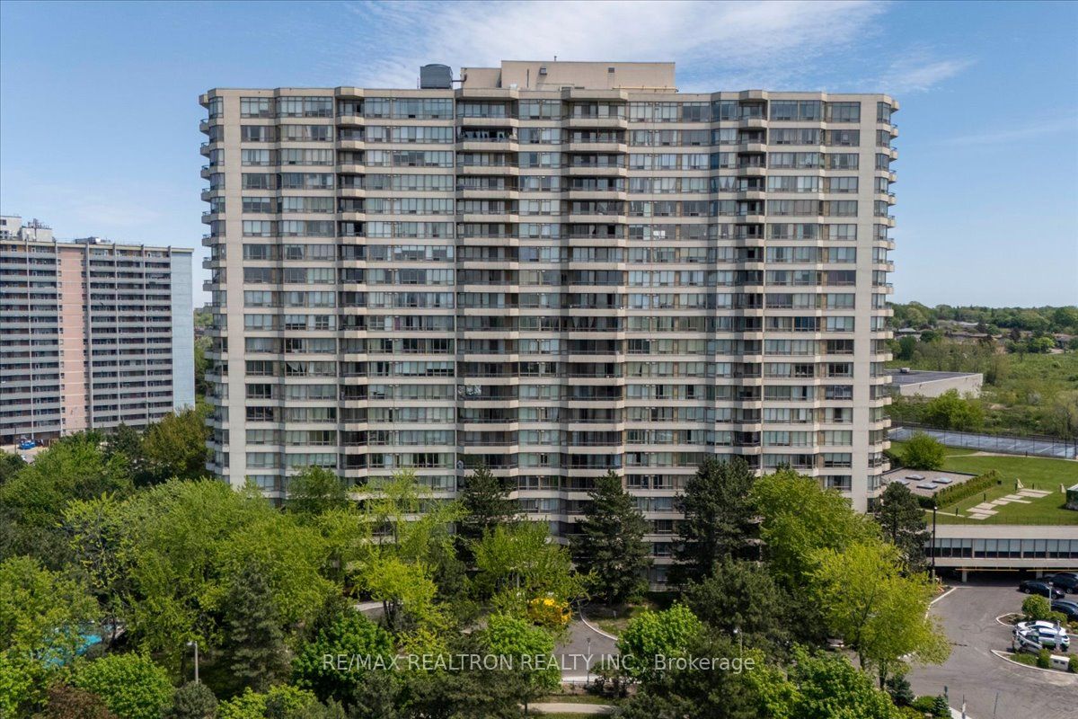 5 Greystone Walk Drive 1604, Toronto, ON M1K 5J5 photo 3