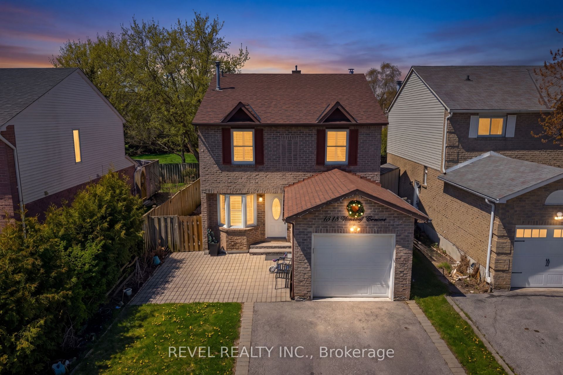 1518 Woodruff Crescent, Pickering, ON L1V 3S6 photo 3