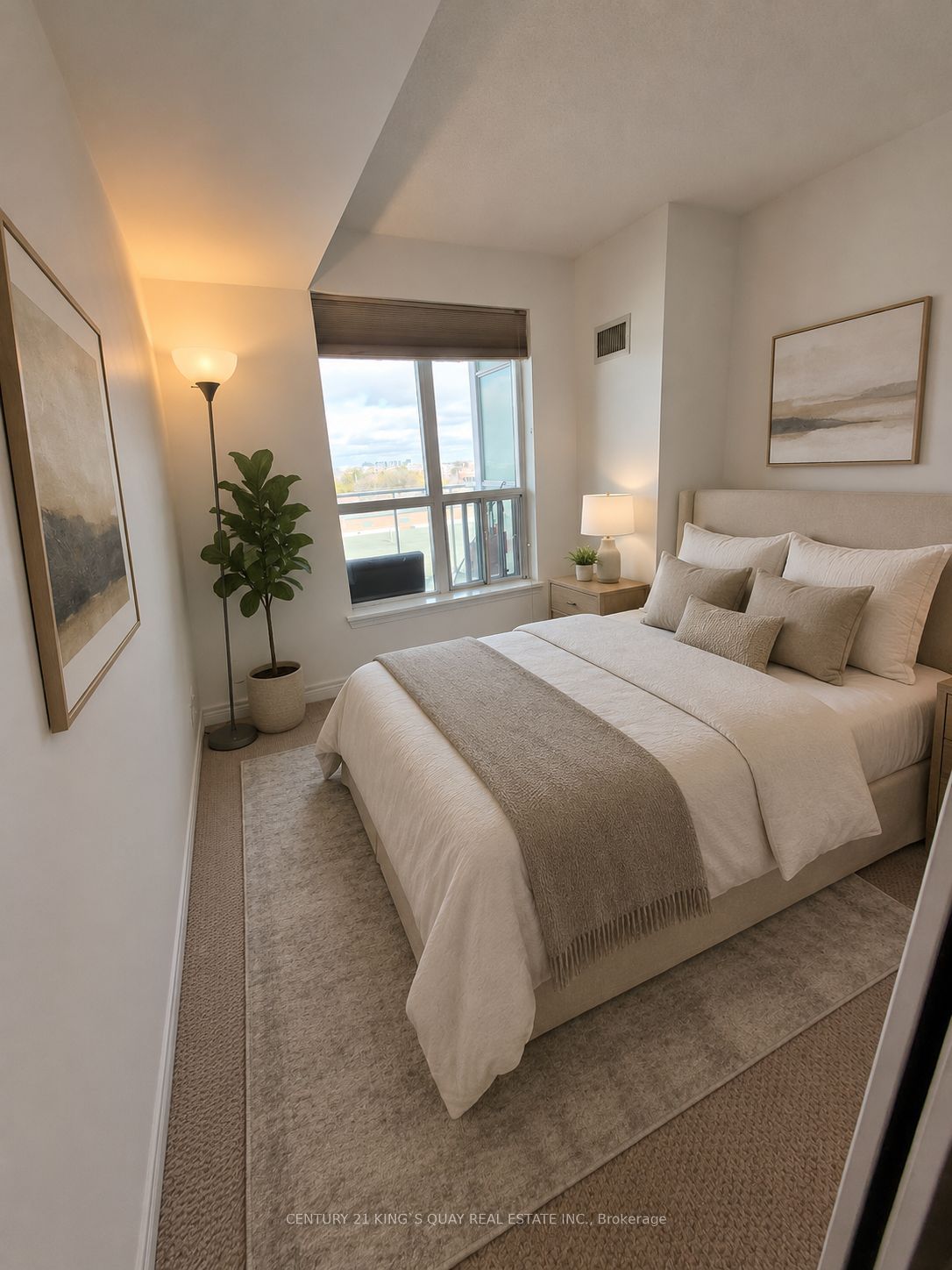 60 Fairfax Crescent 227, Toronto, ON M1L 0E1 photo 4