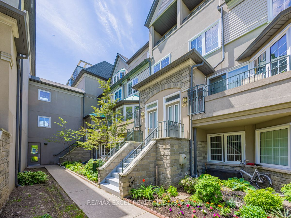 188 Bonis Avenue 805, Toronto, ON M1T 3W1 photo 2