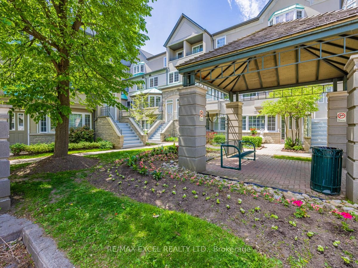 188 Bonis Avenue 805, Toronto, ON M1T 3W1 photo 3