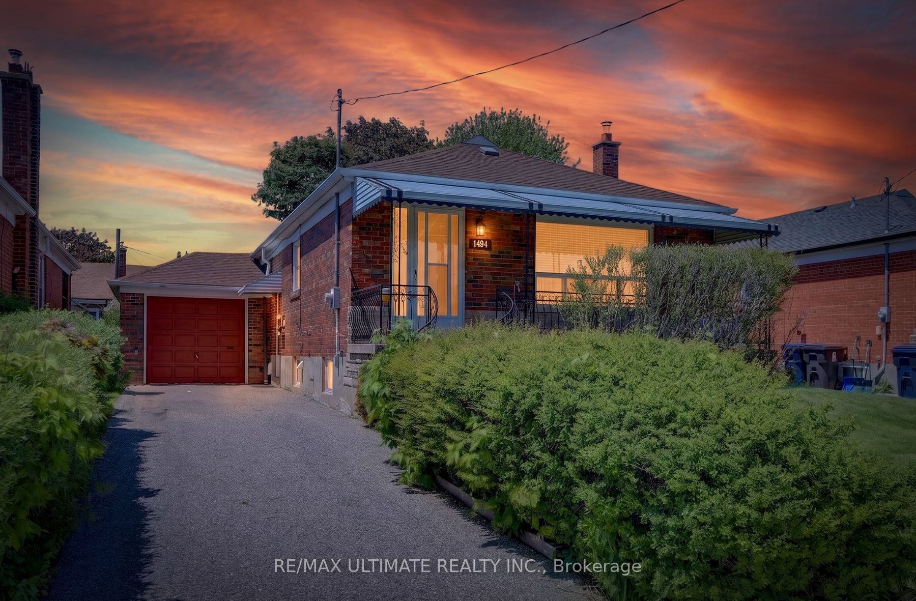 1494 Danforth Road, Toronto, ON M1J 1H7 photo 2