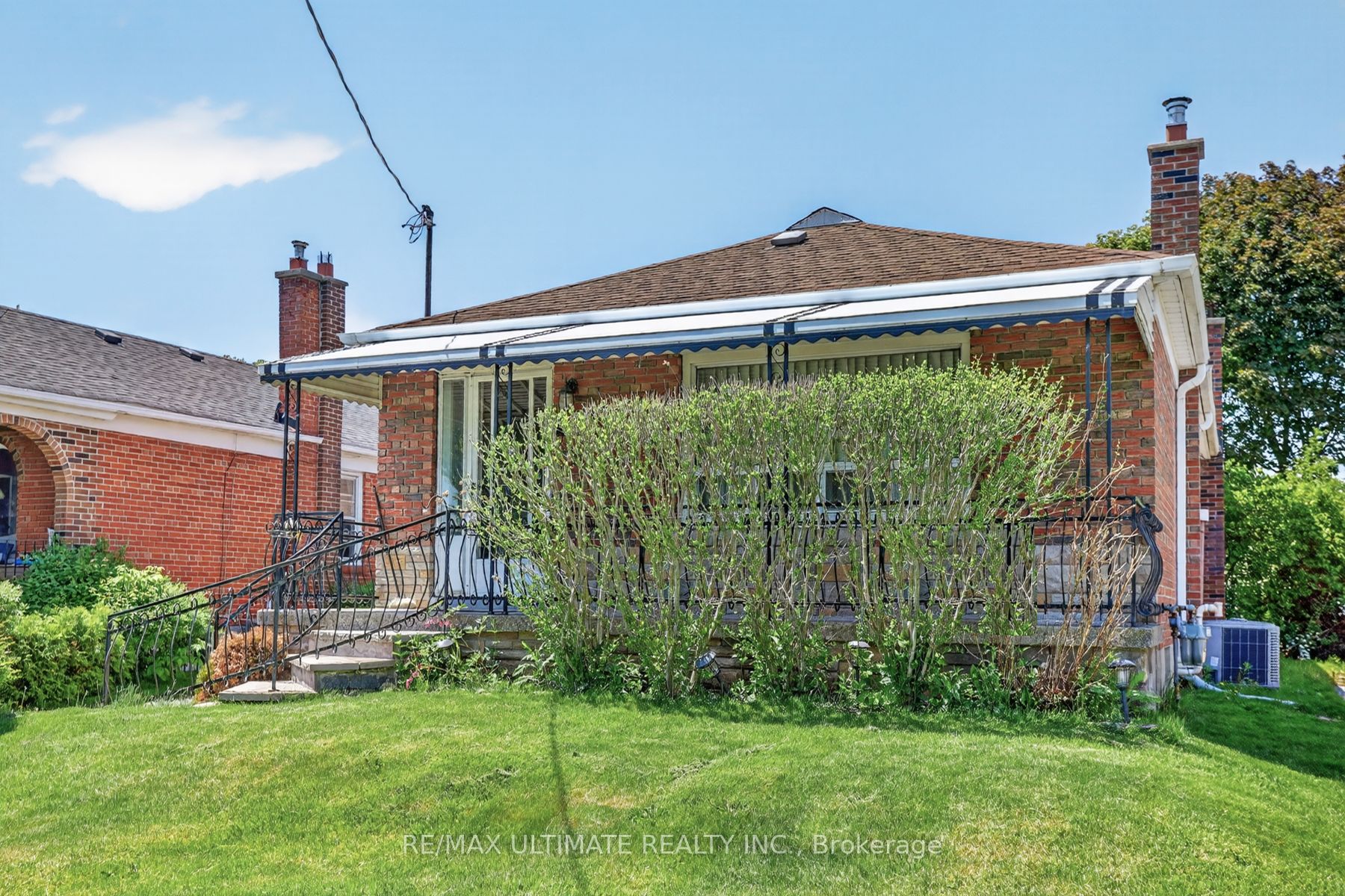 1494 Danforth Road, Toronto, ON M1J 1H7 photo 3