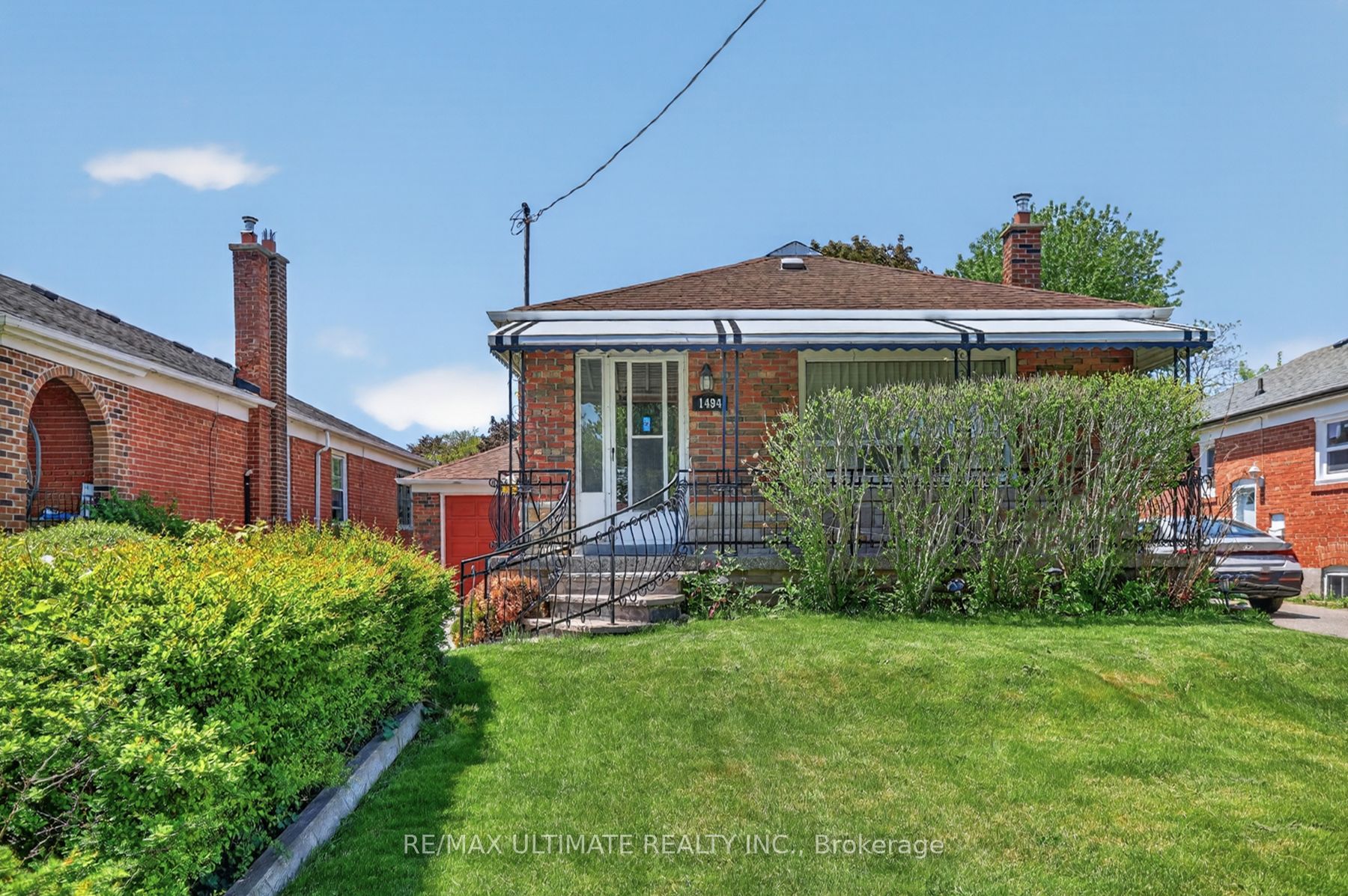 1494 Danforth Road, Toronto, ON M1J 1H7 photo 4