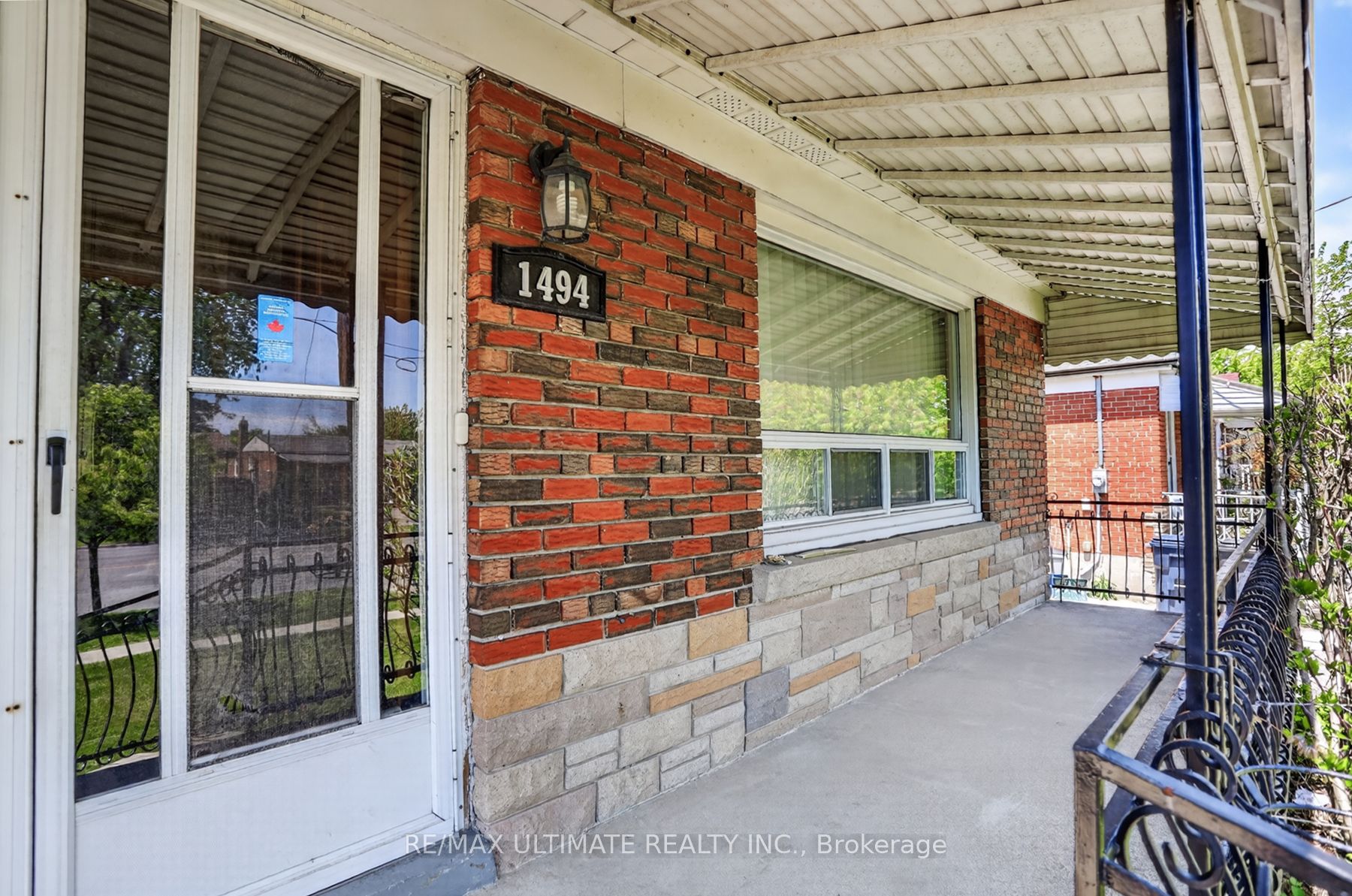 1494 Danforth Road, Toronto, ON M1J 1H7 photo 5