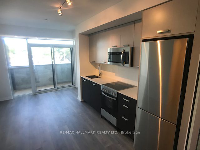 2301 Danforth Avenue 324, Toronto, ON M4C 1K5 photo 3