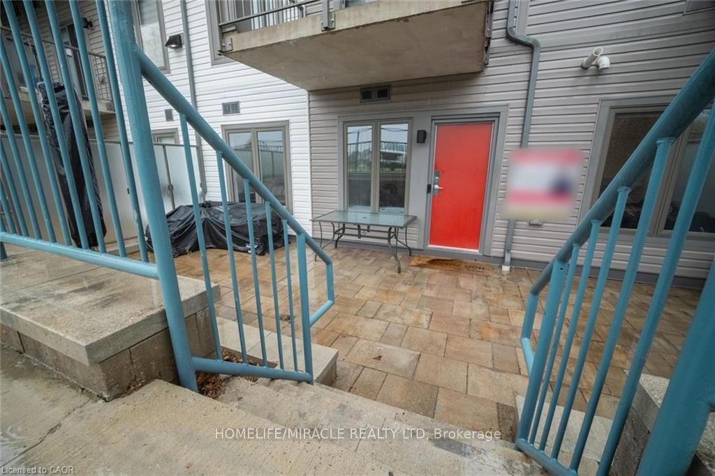 2635 William Jackson Drive 705, Pickering, ON L1X 0L4 photo 5