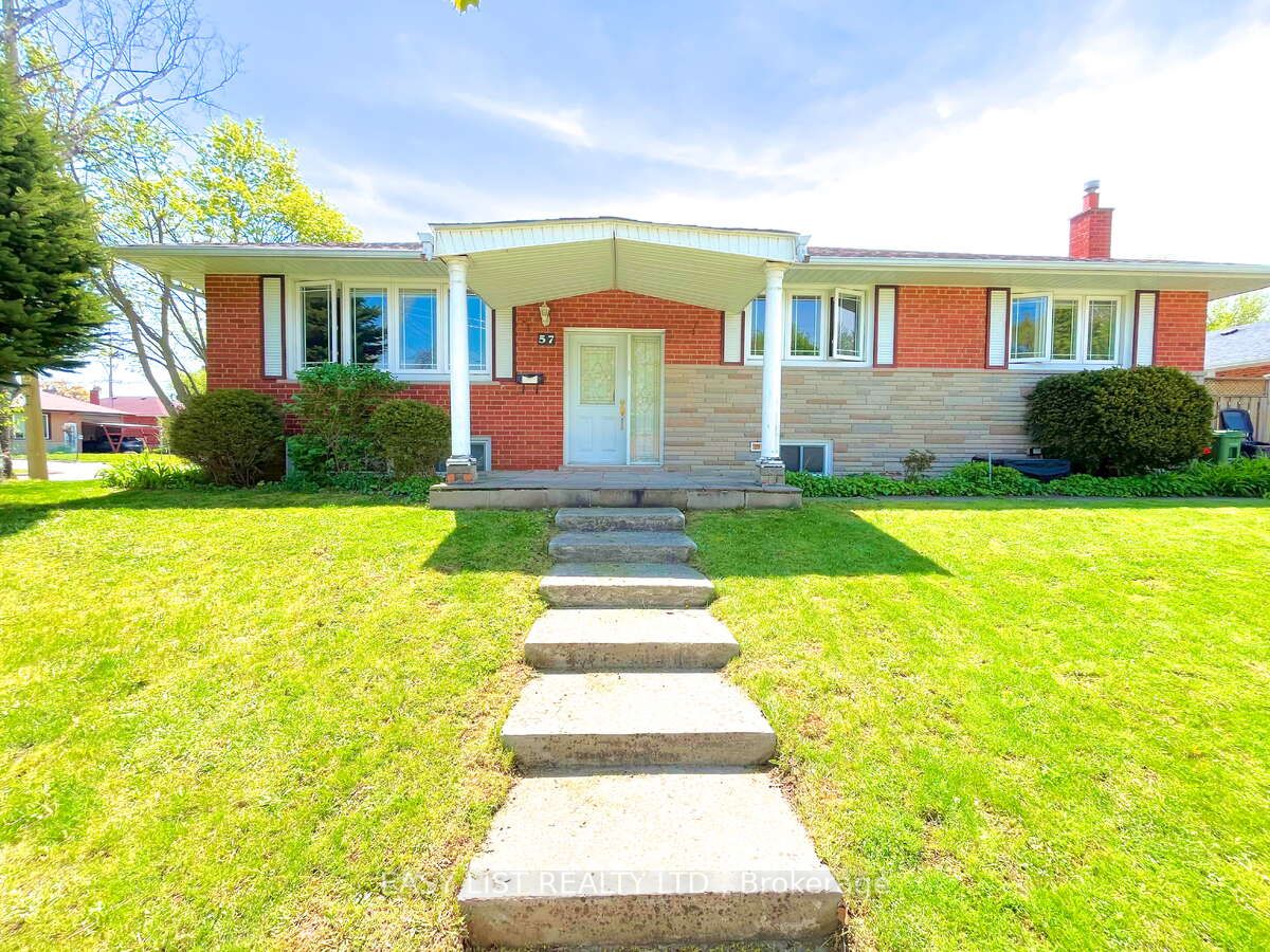 57 Kilbride Road, Toronto, ON M1J 1X6 photo 2