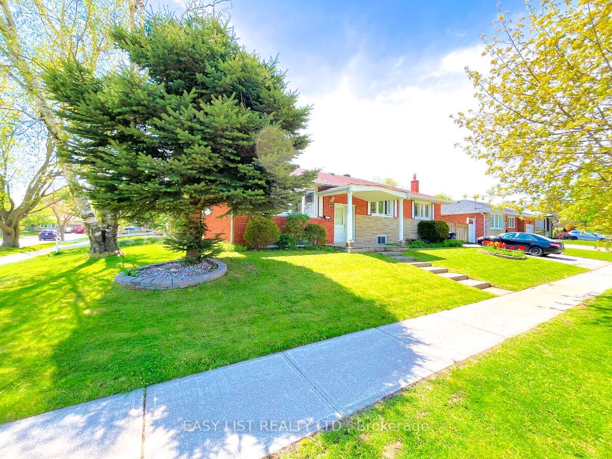 57 Kilbride Road, Toronto, ON M1J 1X6 photo 3