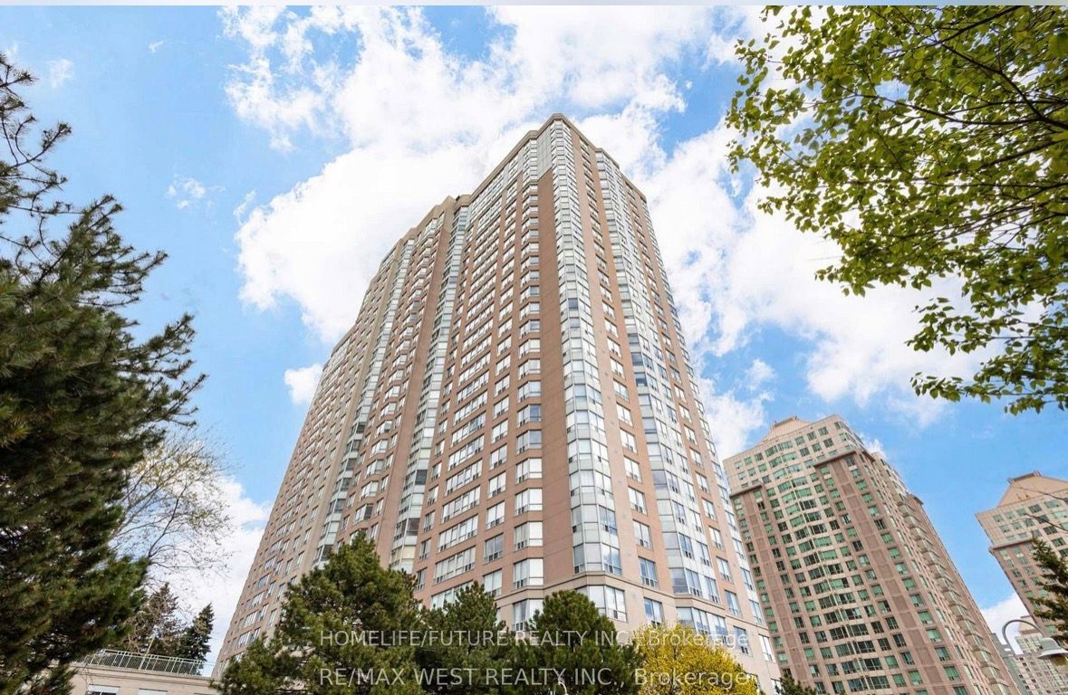 88 Corporate Drive 1519, Toronto, ON M1H 3G6