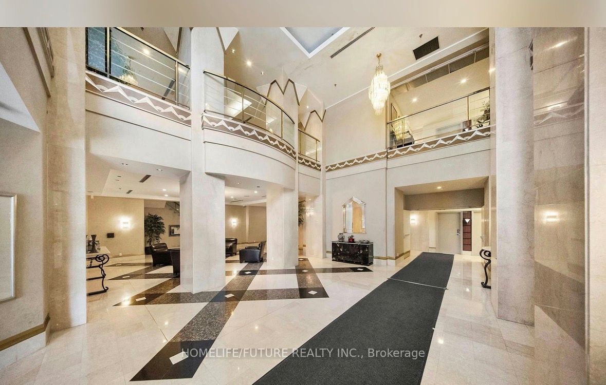 88 Corporate Drive 1519, Toronto, ON M1H 3G6 photo 2