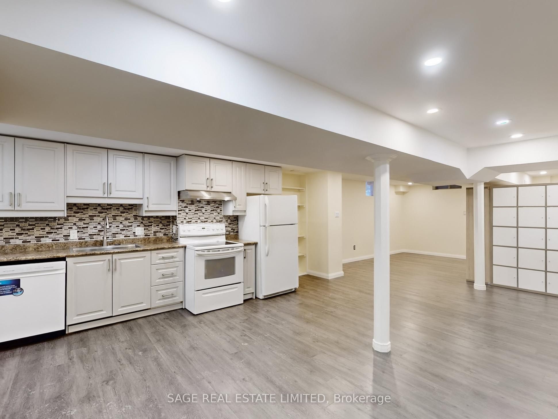 64 Durness Avenue BASEMENT, Toronto, ON M1B 4W3 photo 2