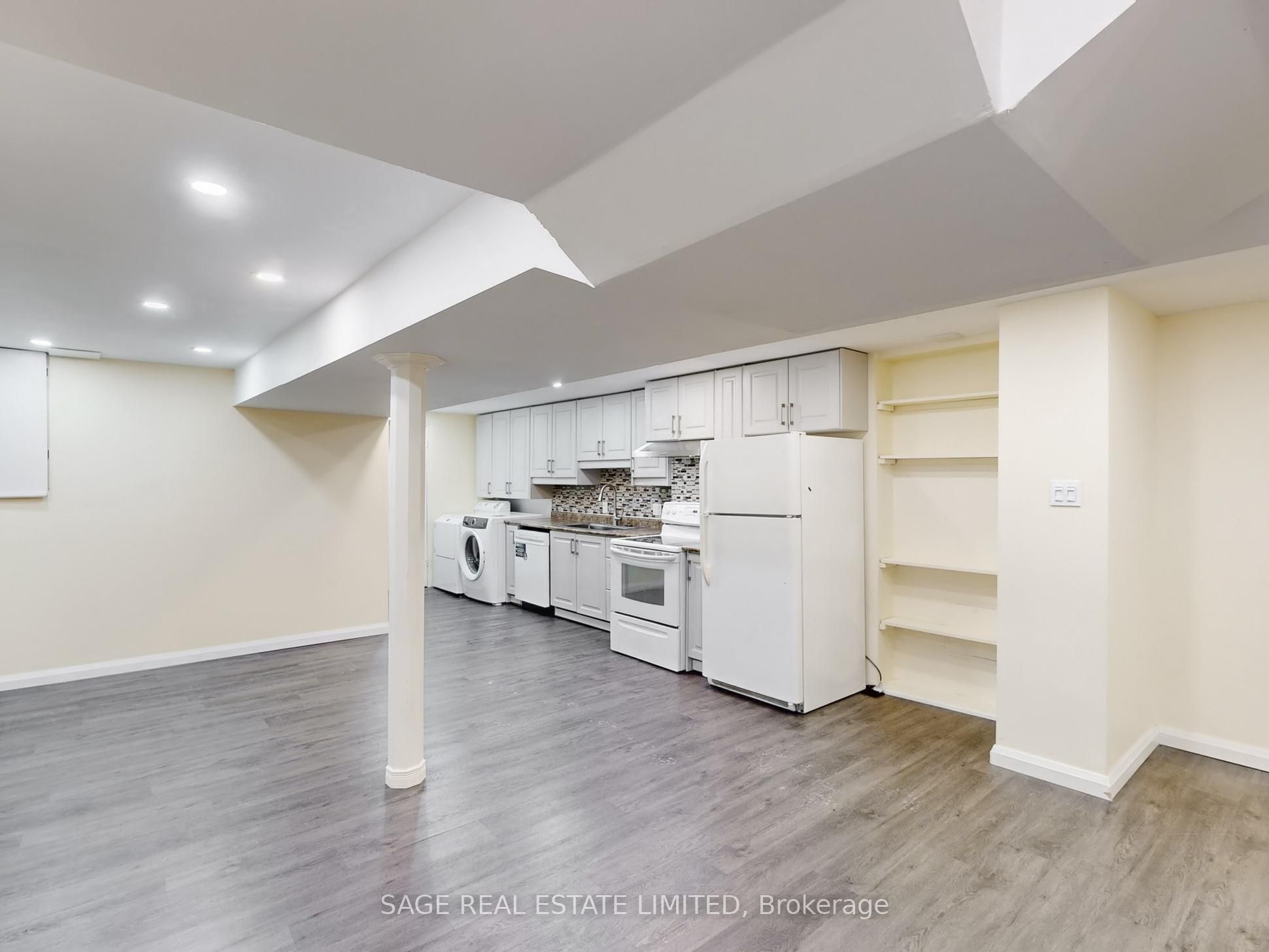 64 Durness Avenue BASEMENT, Toronto, ON M1B 4W3 photo 3