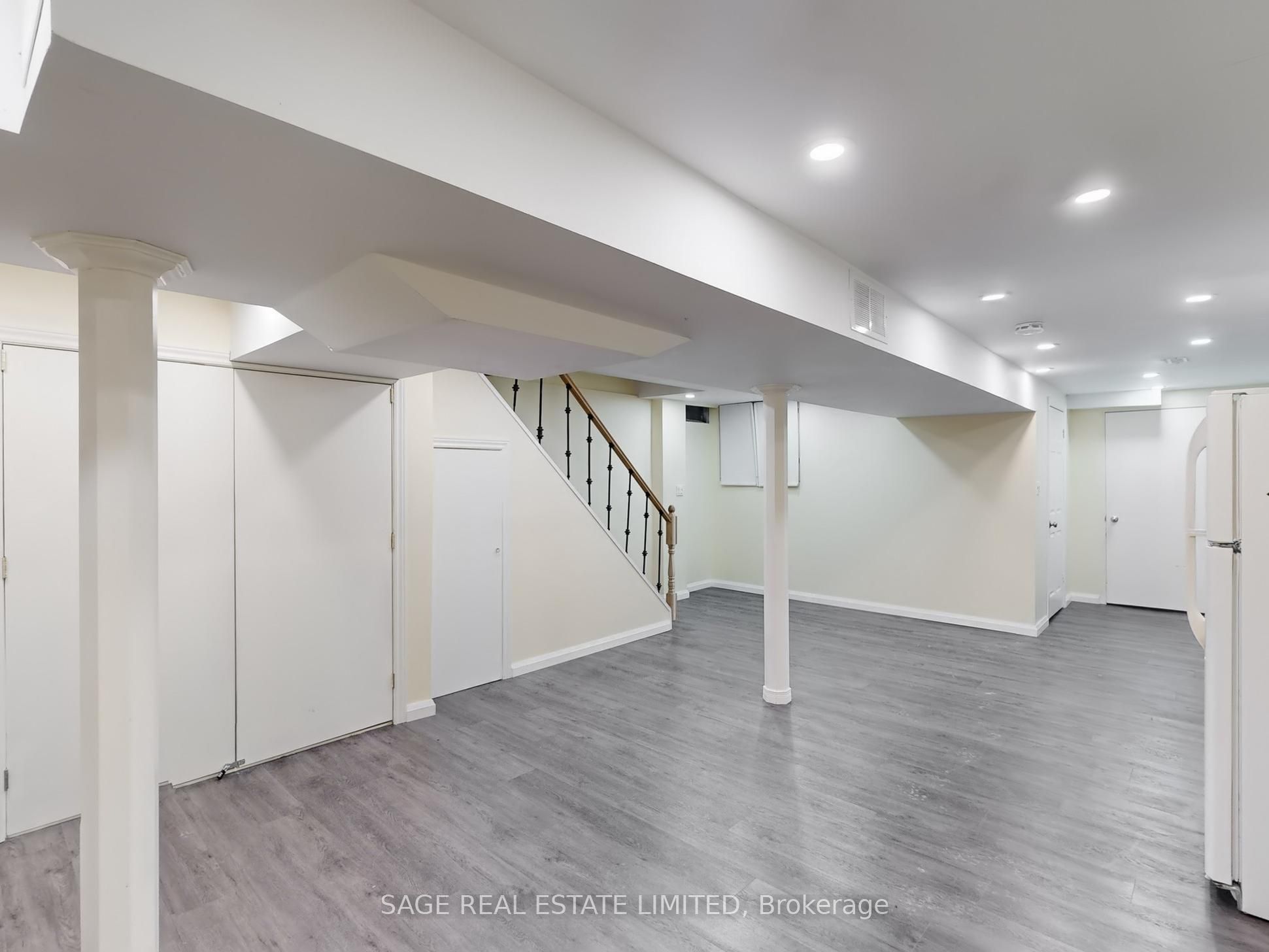 64 Durness Avenue BASEMENT, Toronto, ON M1B 4W3 photo 5