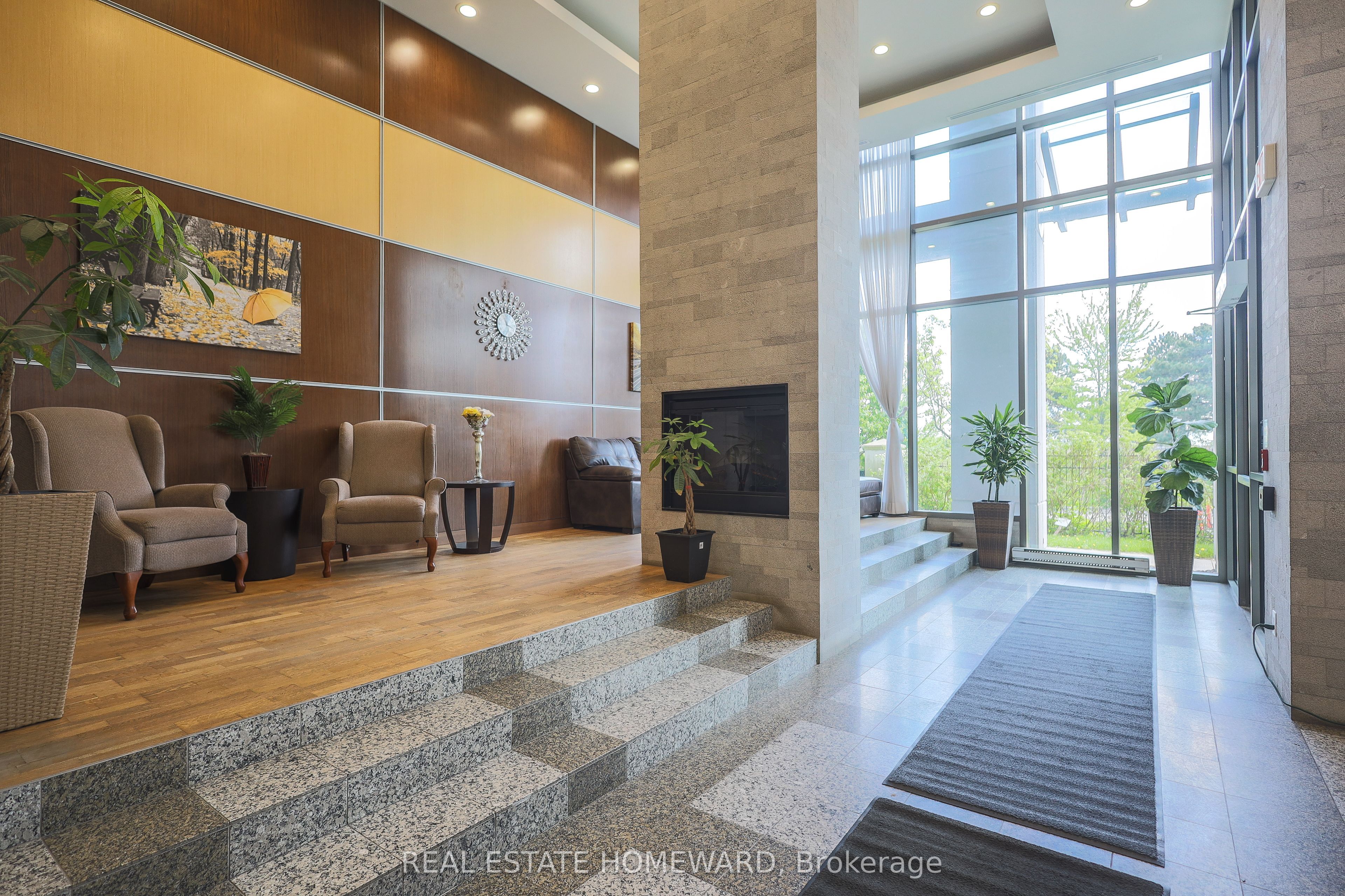 88 Grangeway Avenue 805, Toronto, ON M1H 0A2 photo 2