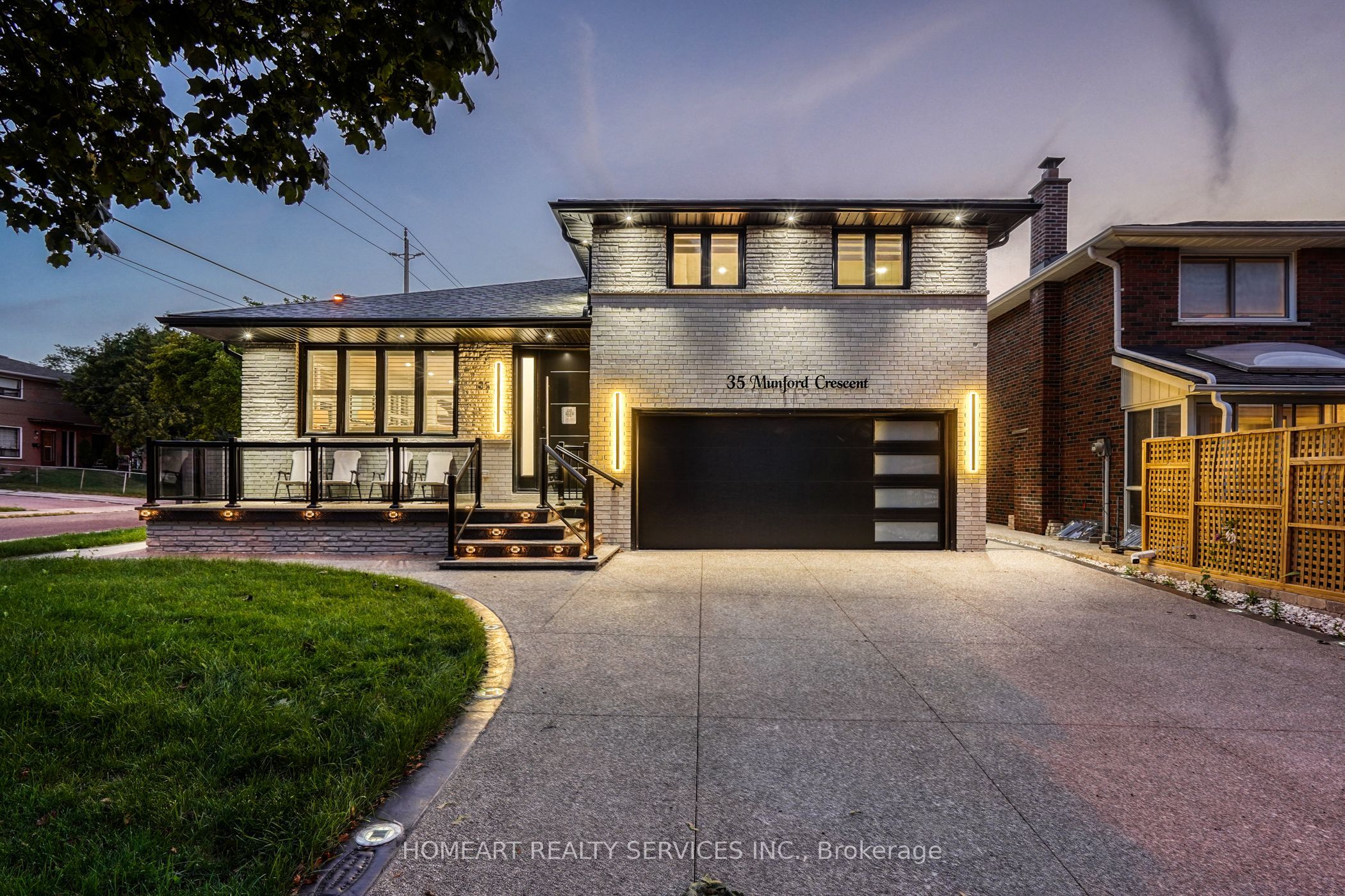 35 Munford Crescent, Toronto, ON M4B 1B9 photo 3