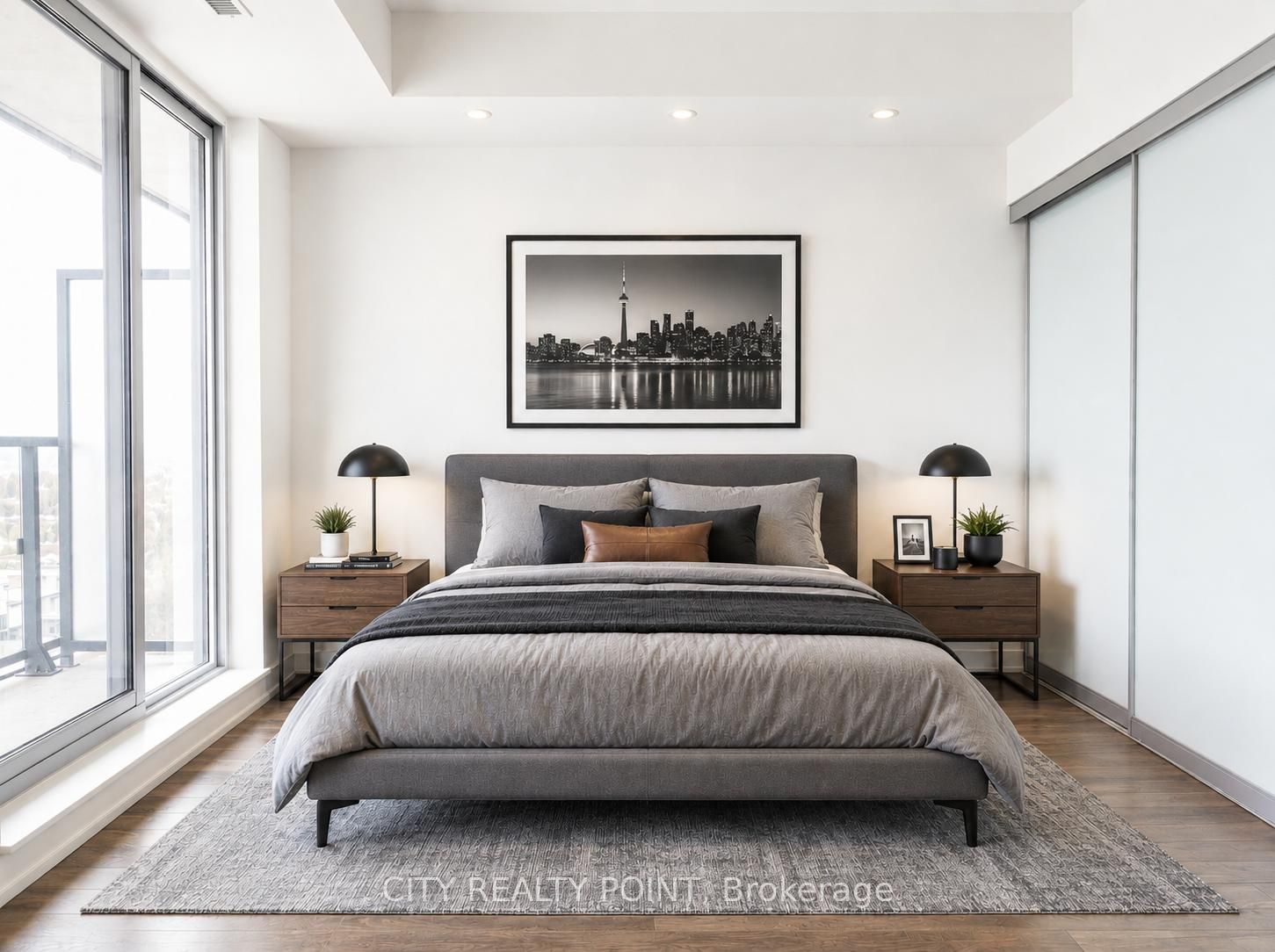 1190 Dundas Street E 505, Toronto, ON M4M 0C5 photo 5