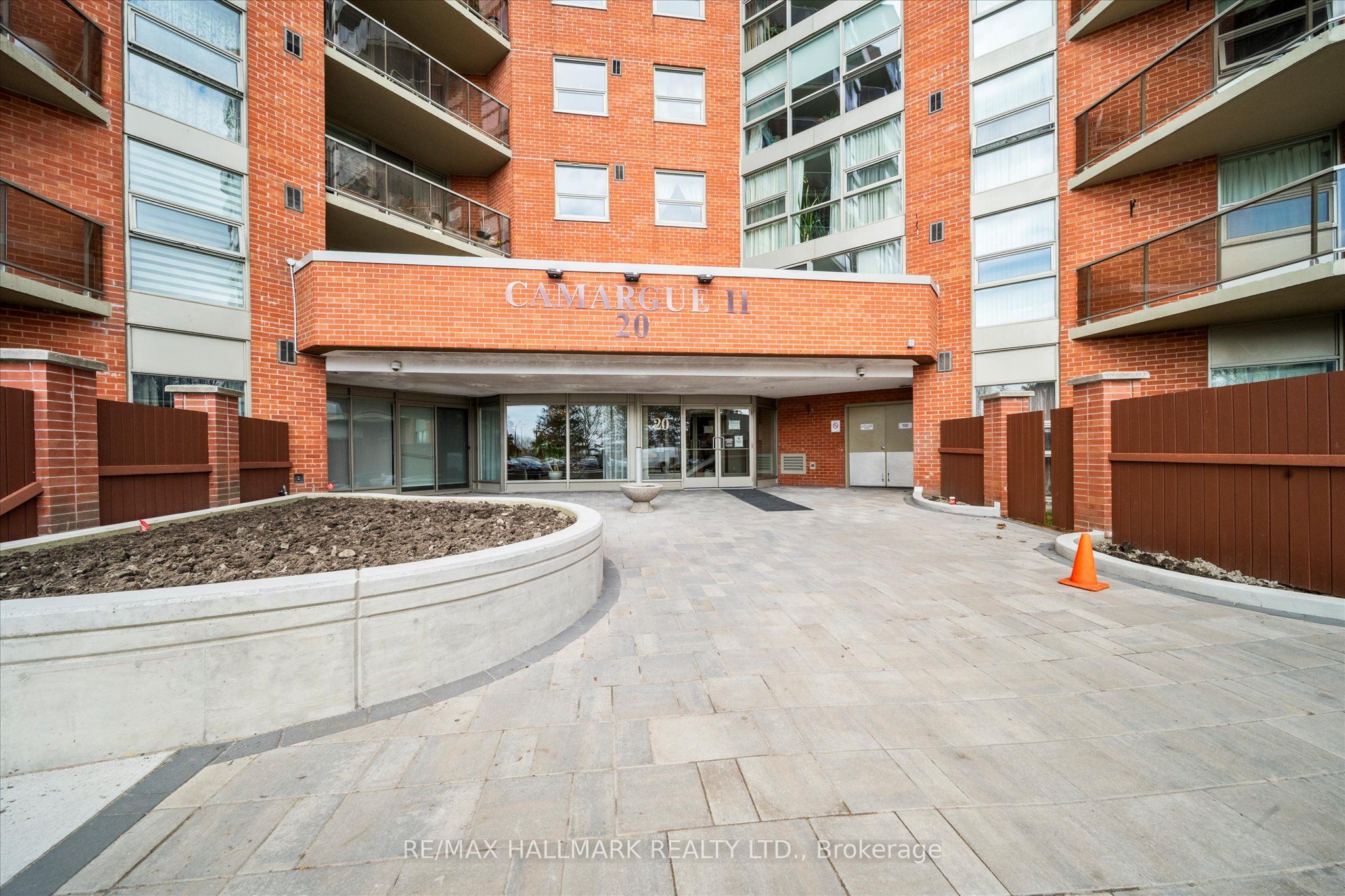 20 Dean Park Road 902, Toronto, ON M1B 3G9 photo 5