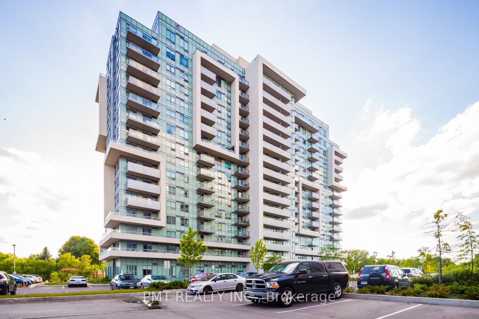 1346 Danforth Road 1302, Toronto, ON M1J 0A9