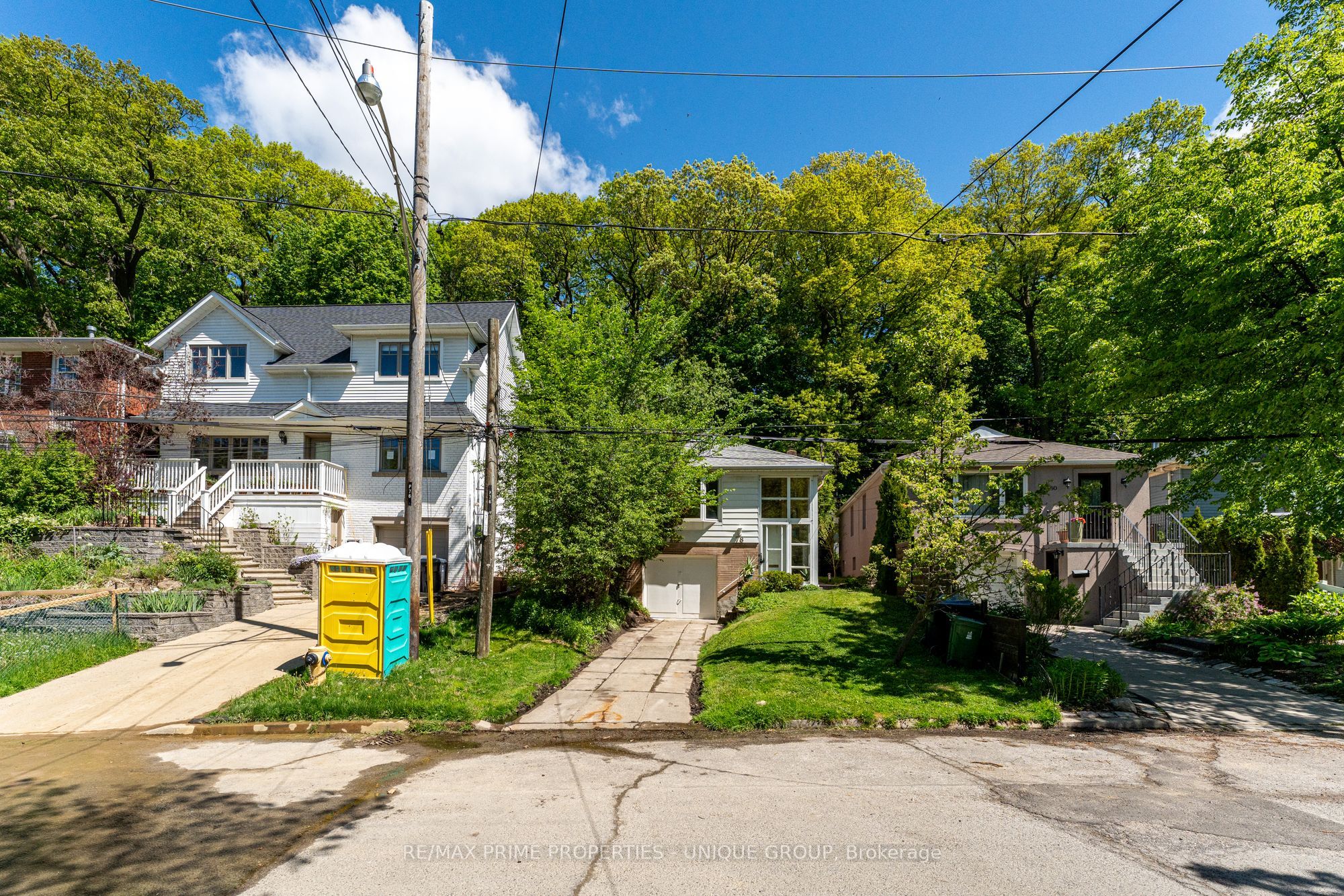 78 Glen Davis Crescent, Toronto, ON M4E 1X5 photo 4