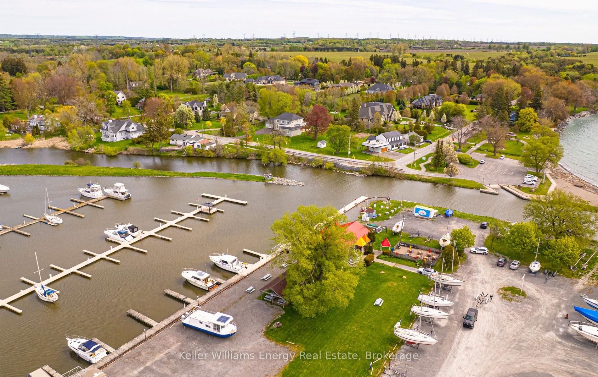 2 Boulton Street, Clarington, ON L1B 1L9