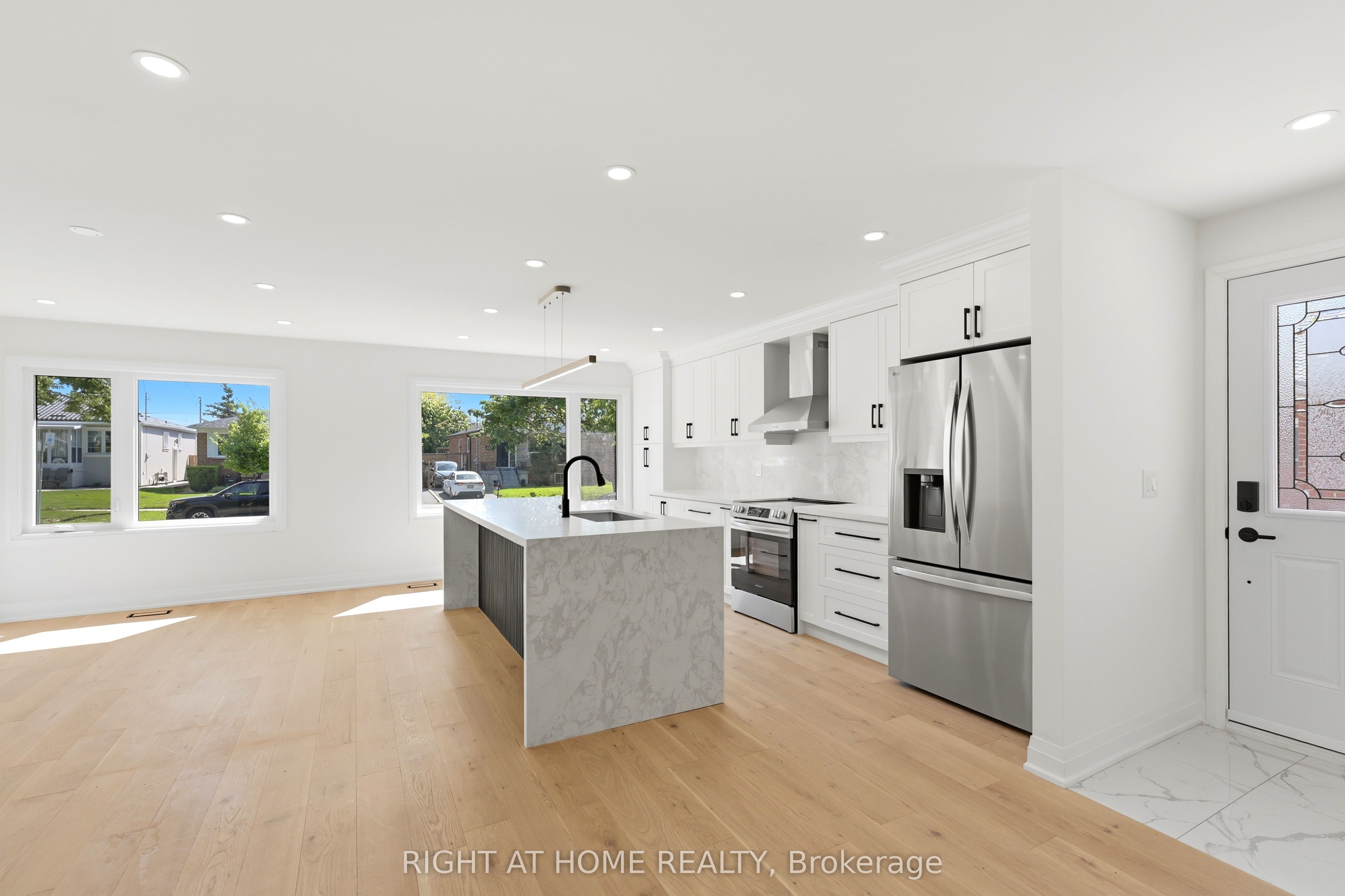 36 Vauxhall Drive, Toronto, ON M1P 1P7 photo 5