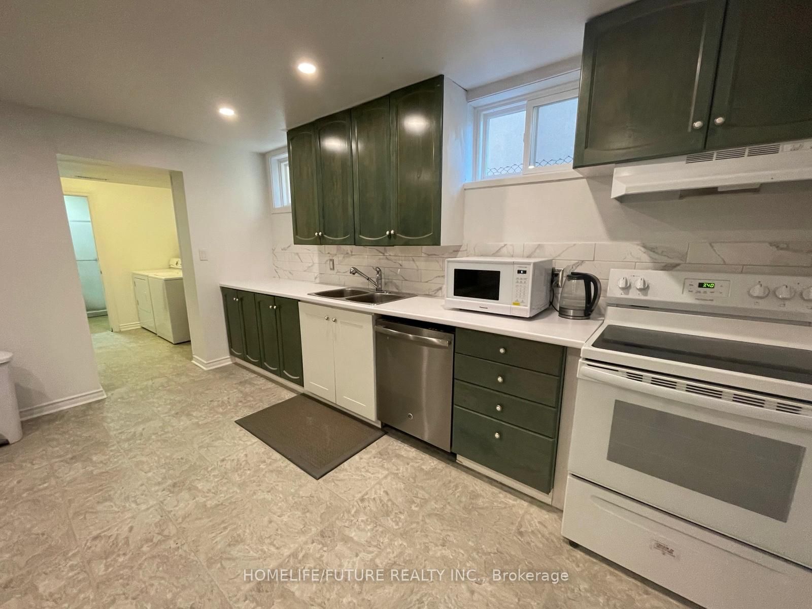 52 Falaise Road Bsmt, Toronto, ON M1E 3B8 photo 4
