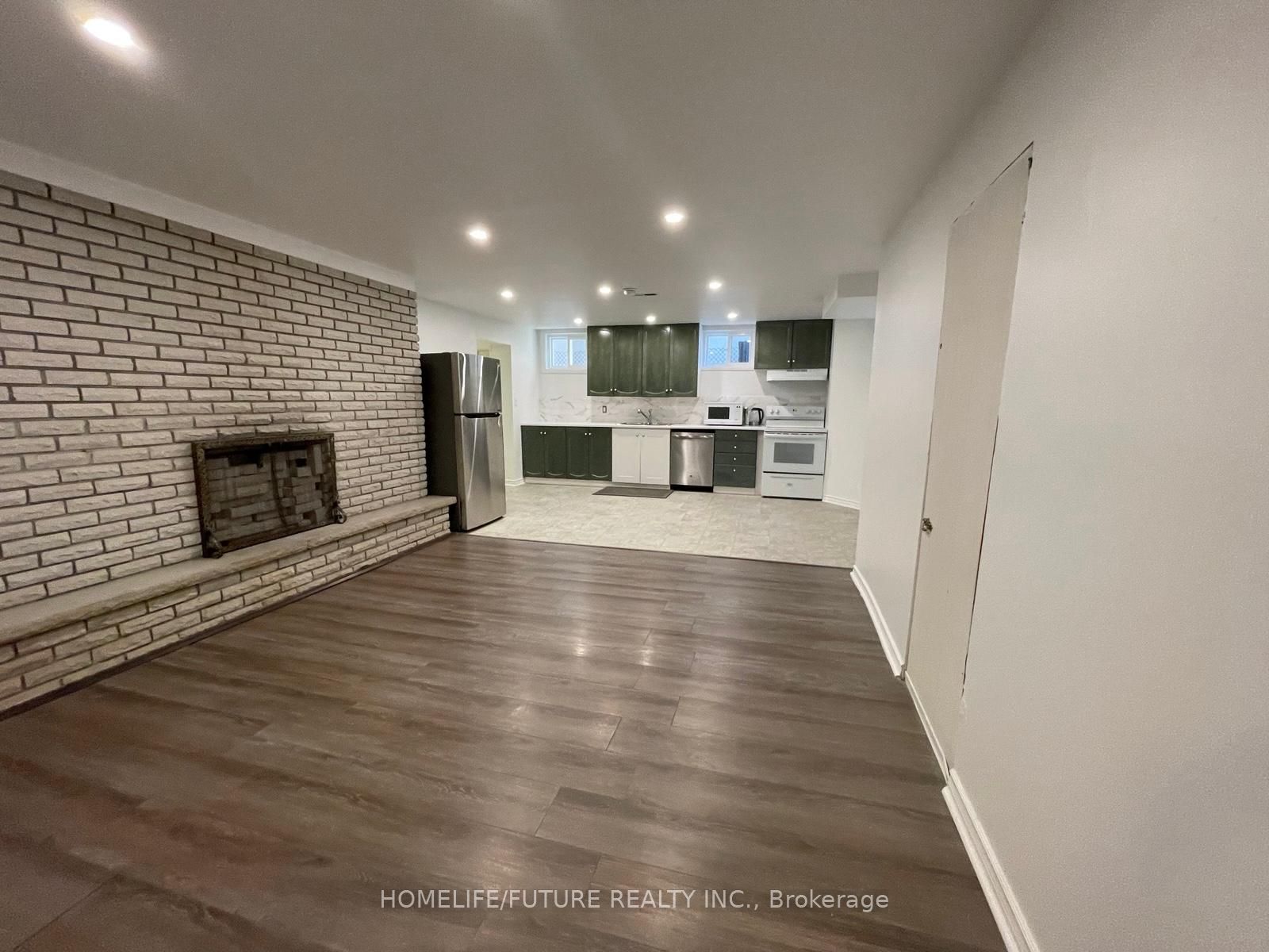 52 Falaise Road Bsmt, Toronto, ON M1E 3B8 photo 5