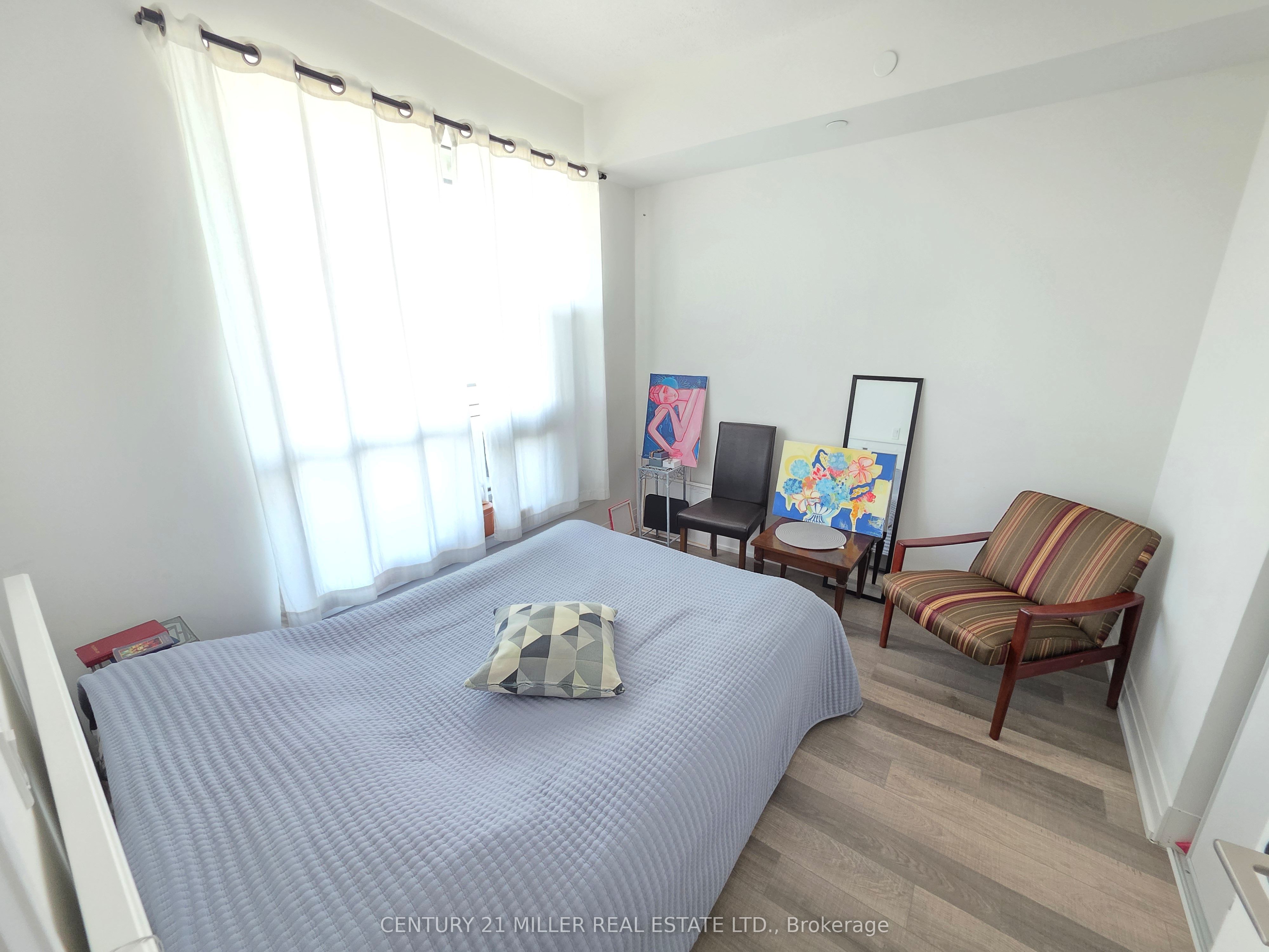 3121 Sheppard Avenue 1511, Toronto, ON M1T 3J7 photo 5