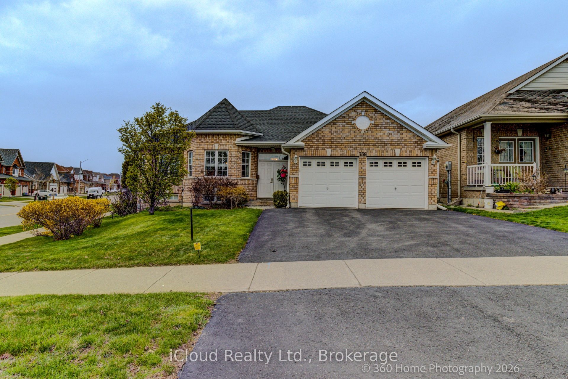 758 Coldstream Drive, Oshawa, ON L1K 2Z3 photo 2