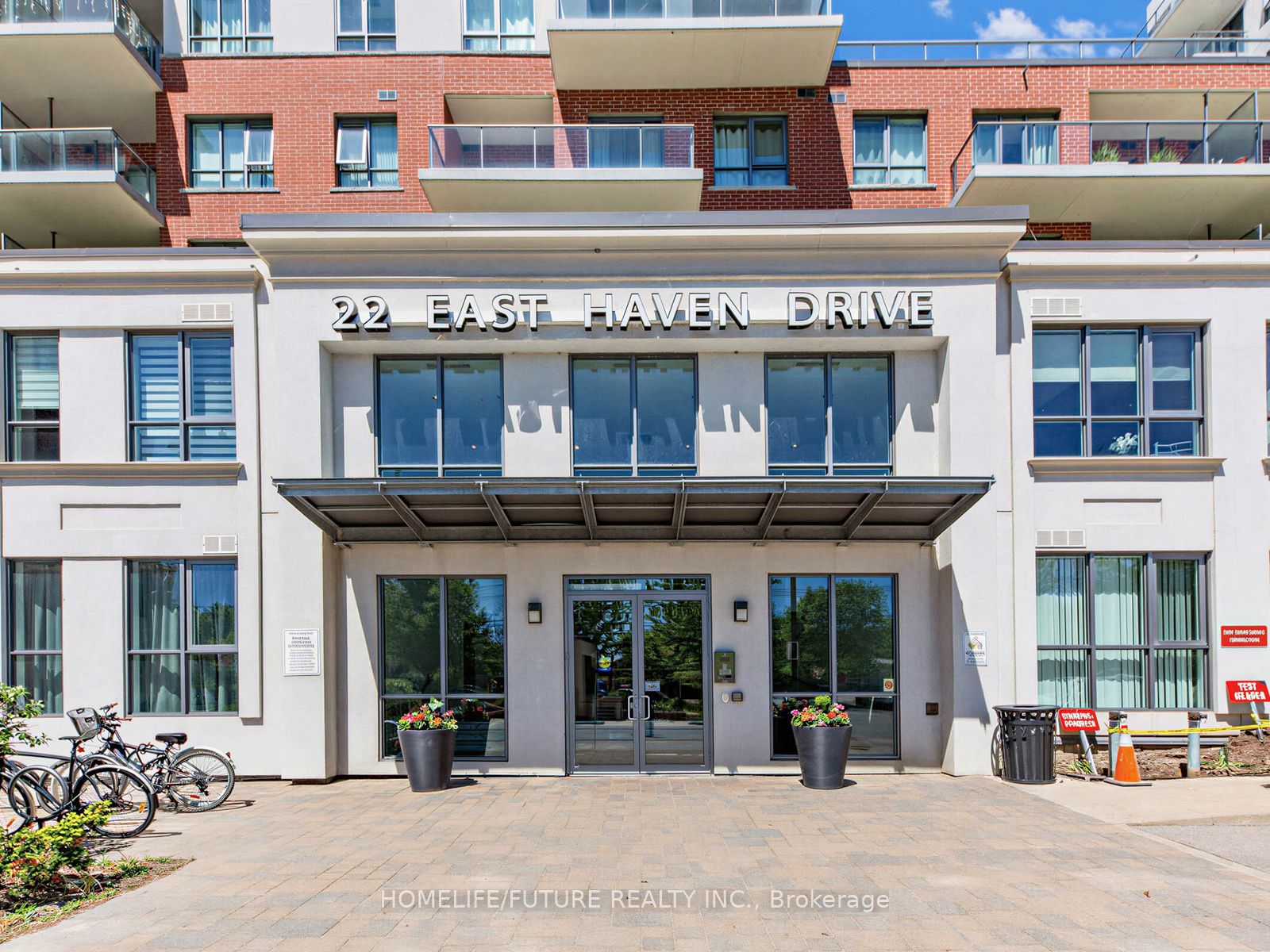 22 East Haven Drive 113, Toronto, ON M1N 0B4 photo 2